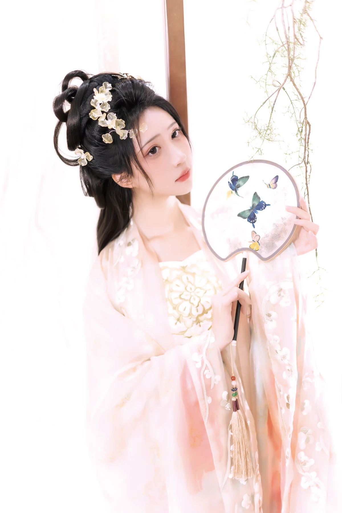 [艺图语] 2023.01.12 Vol.2896 故园里 -绮罗生的小苏苏-#[28P]-26