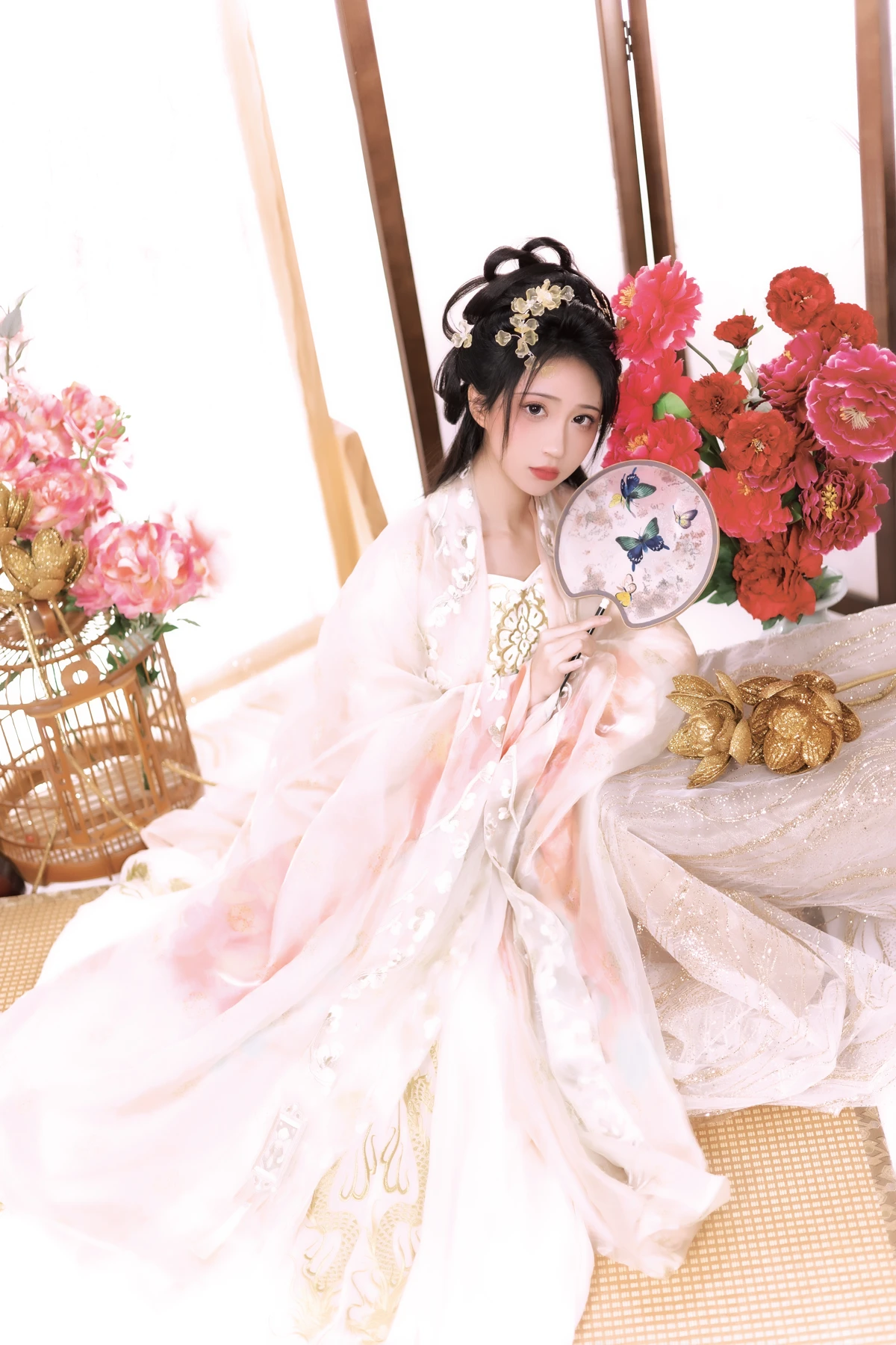 [艺图语] 2023.01.12 Vol.2896 故园里 -绮罗生的小苏苏-#[28P]-28