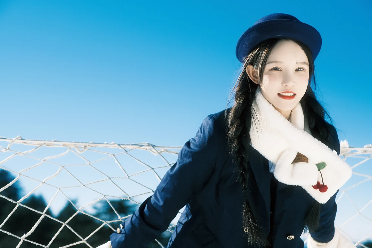 [YITUYU] 2022.12.30 Vol.2791 – Chuxue is saying I love you Xiaoshuang#[26P]-5