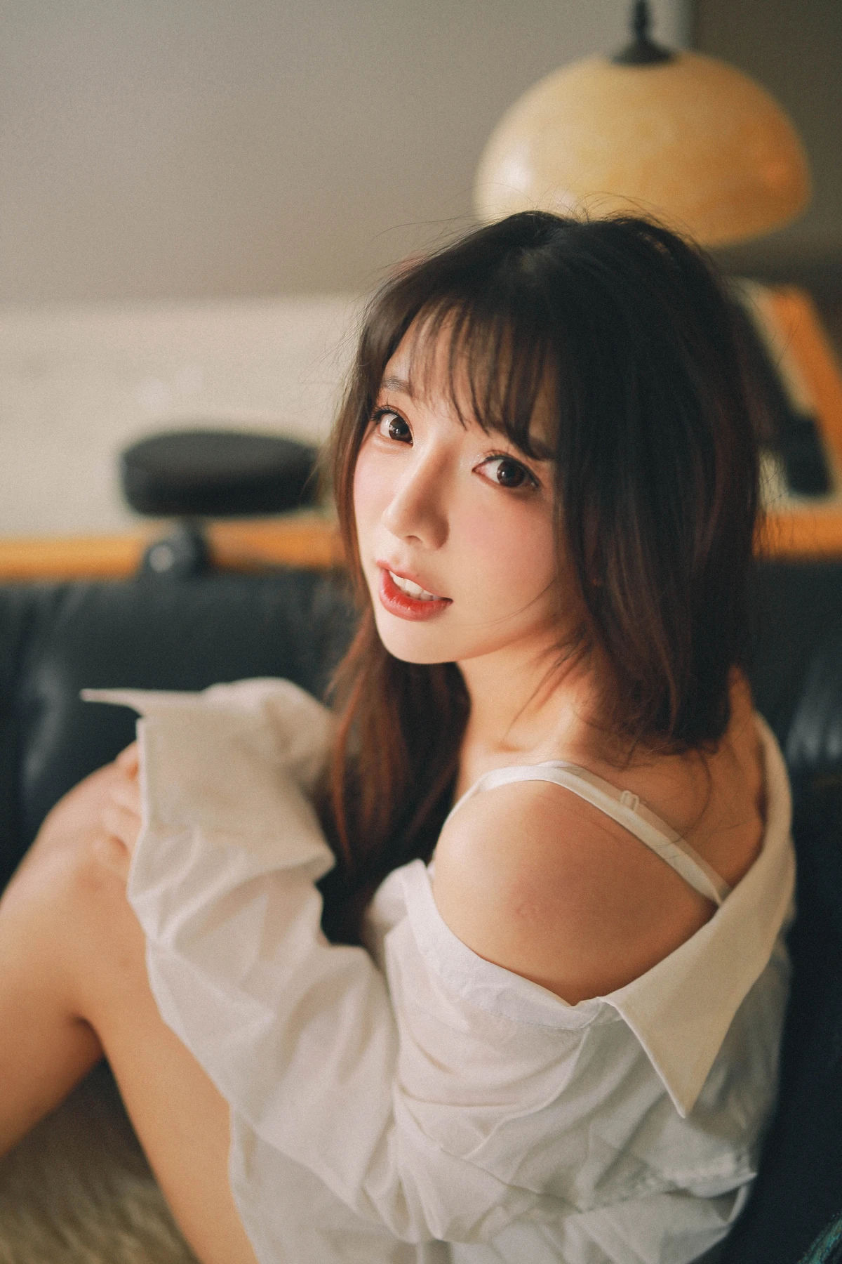 [YITUYU] 2022.12.26 Vol.2762 – Back to Summer A lump of Wang Yimeng#[24P]-6
