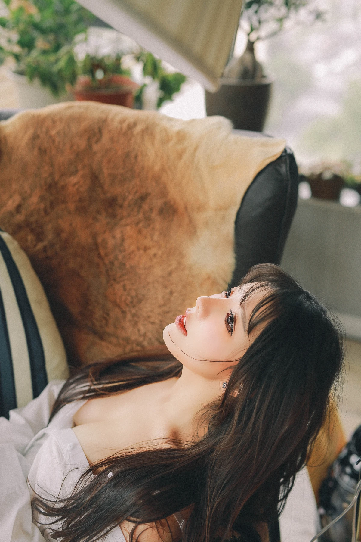 [艺图语] 2022.12.26 Vol.2762 – 回到夏天 一坨王奕萌#[24P]-1