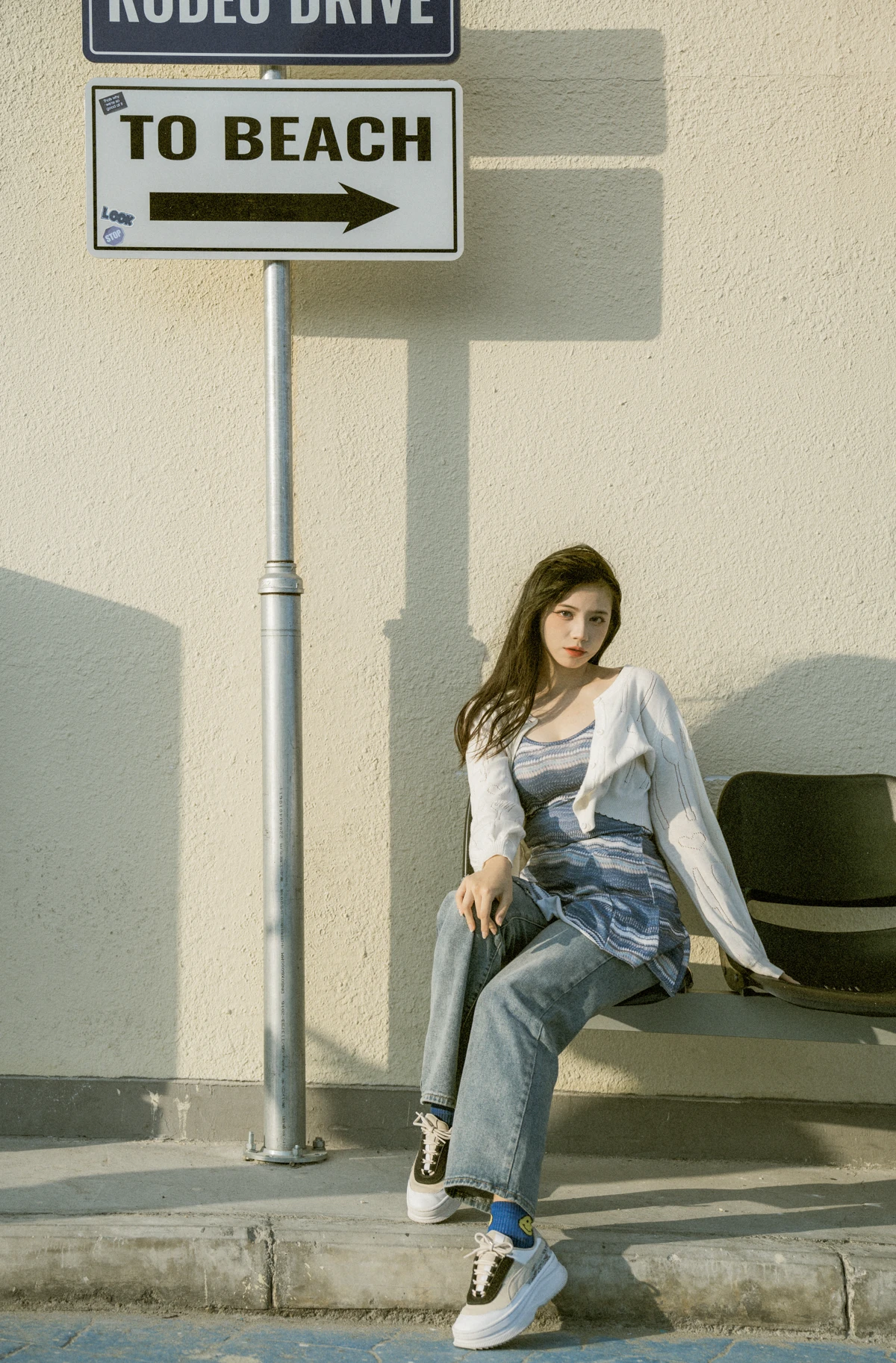 [YITUYU] 2023.01.05 Vol.2840 – California Sunshine Two plus six#[33P]-9