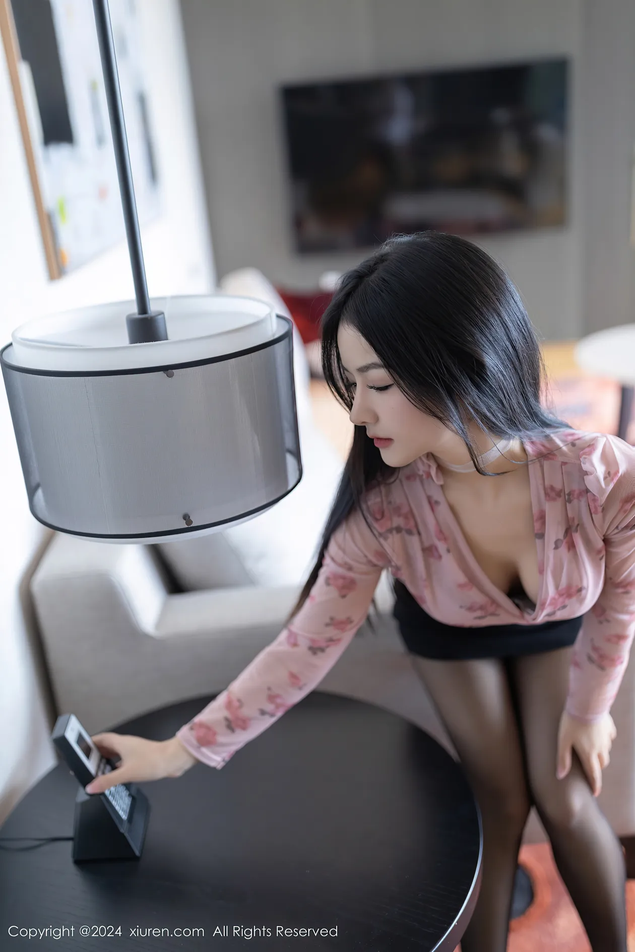 [秀人网] 2024.03.06 NO.8187- 小茶茶tea#[81P]-9