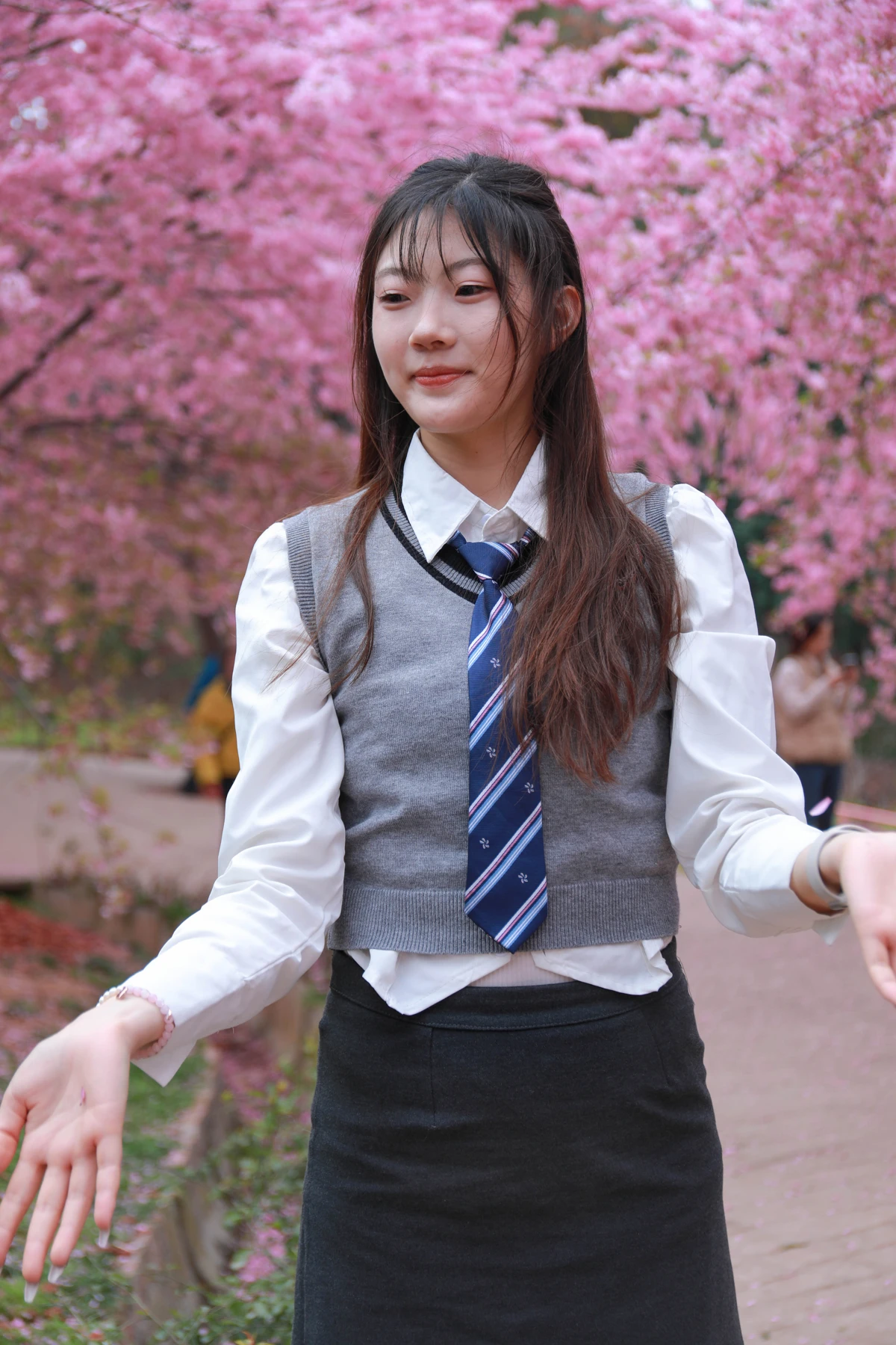 [爱美足] 爱美足 NO.273 小天#[104P]-14