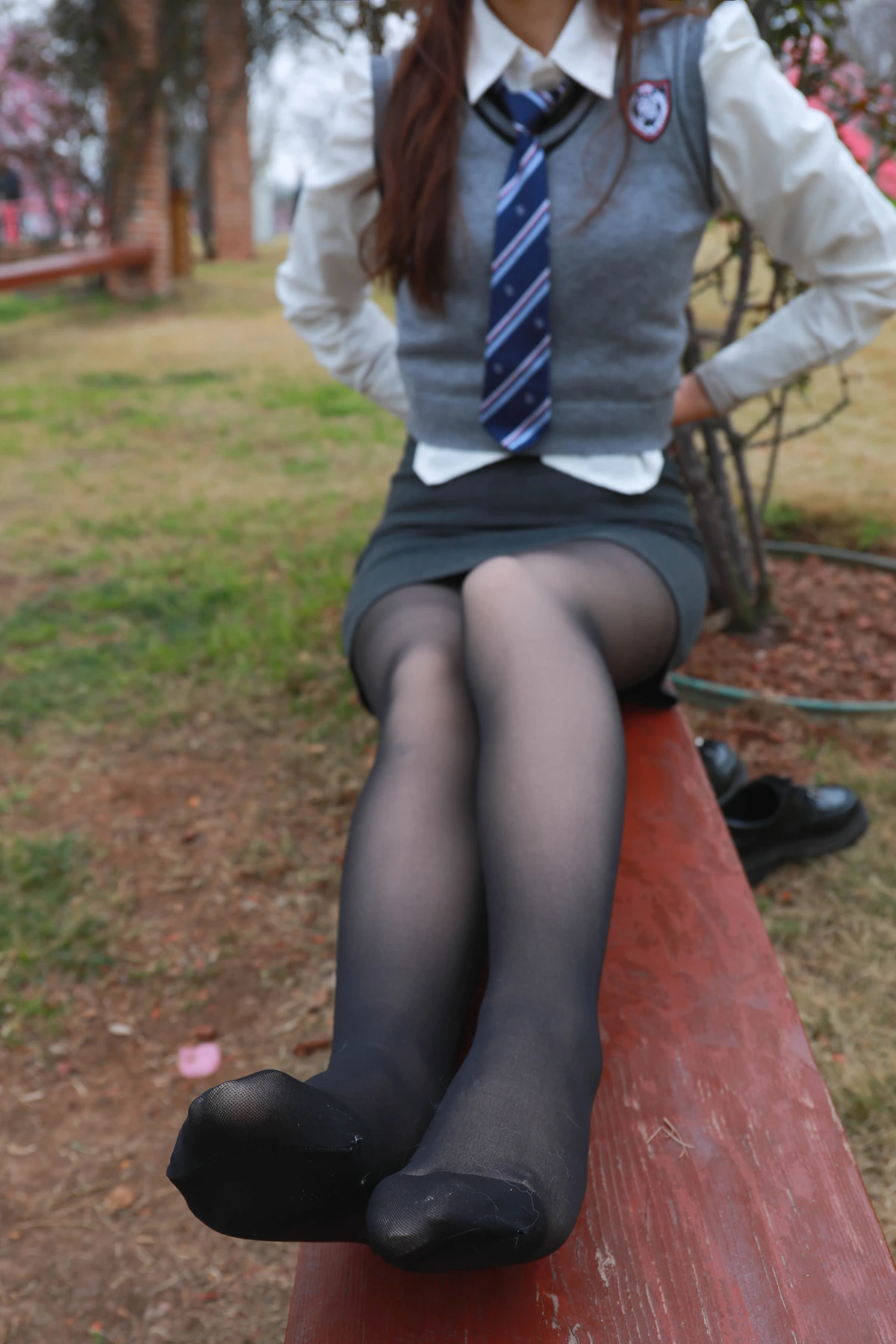 [爱美足] 爱美足 NO.273 小天#[104P]-42