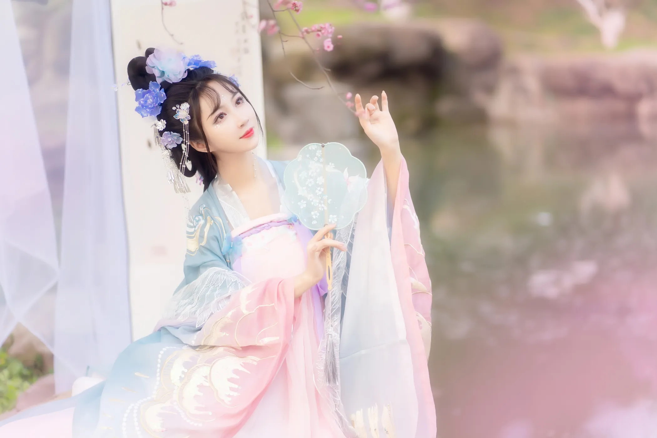 [艺图语] 2022.11.28 Vol.2548 – 玲珑 -绮罗生的小苏苏-#[35P]-7