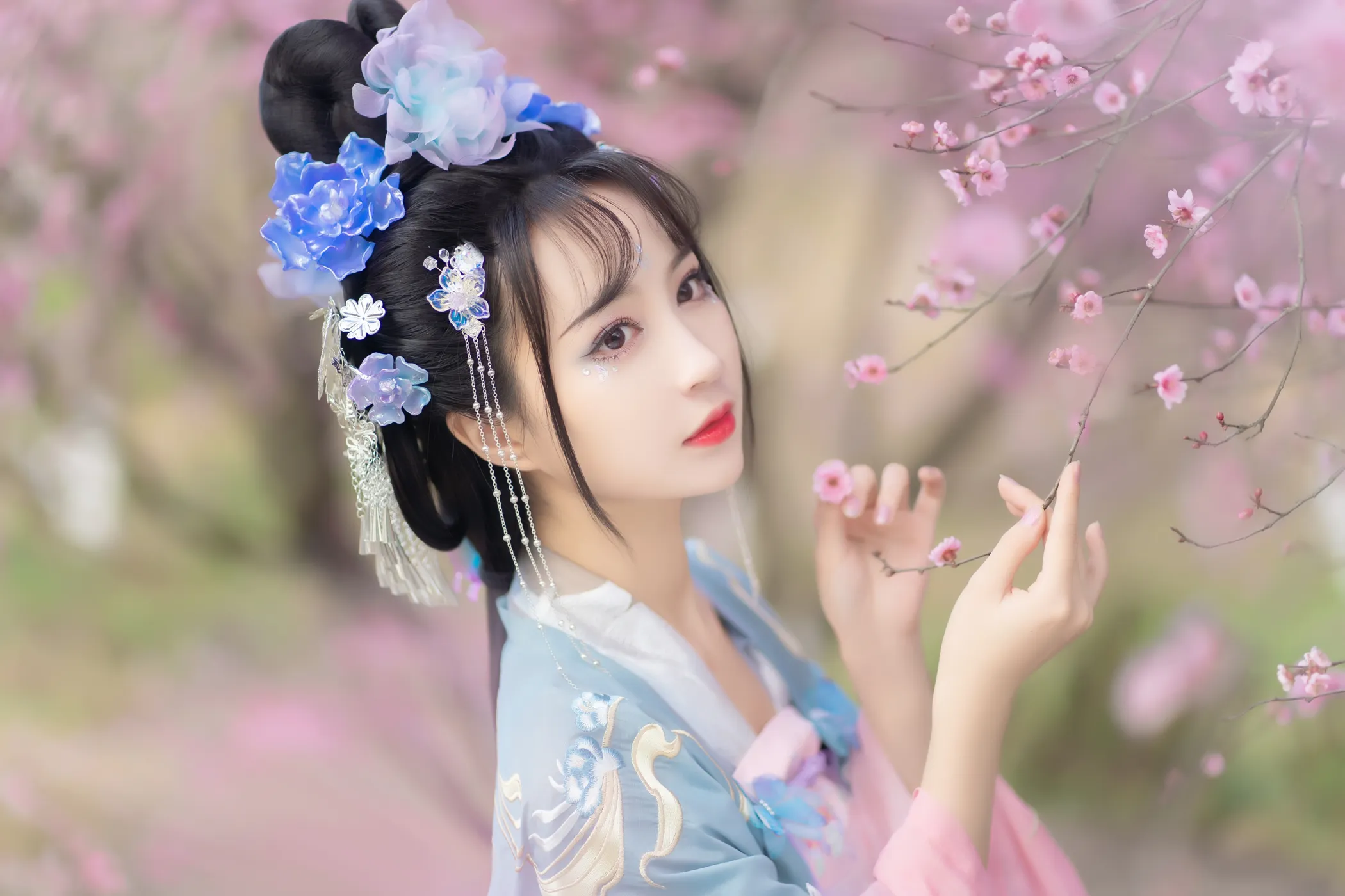 [艺图语] 2022.11.28 Vol.2548 – 玲珑 -绮罗生的小苏苏-#[35P]-4