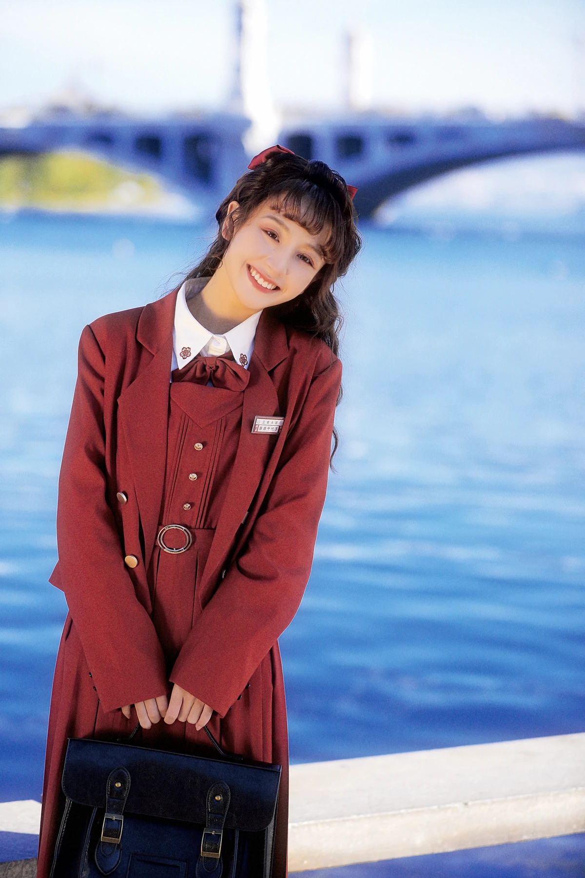 [YITUYU] 2023.03.09 Vol.3032 Seaside Love Talk Gu Linx#[28P]-3