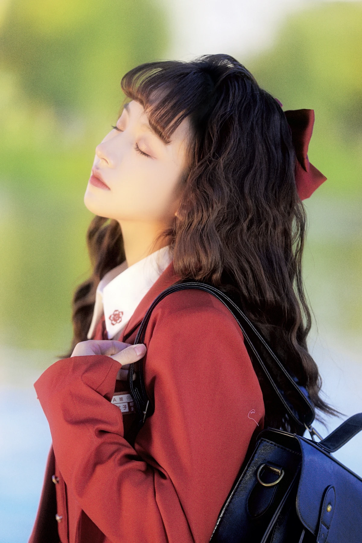 [YITUYU] 2023.03.09 Vol.3032 Seaside Love Talk Gu Linx#[28P]-9