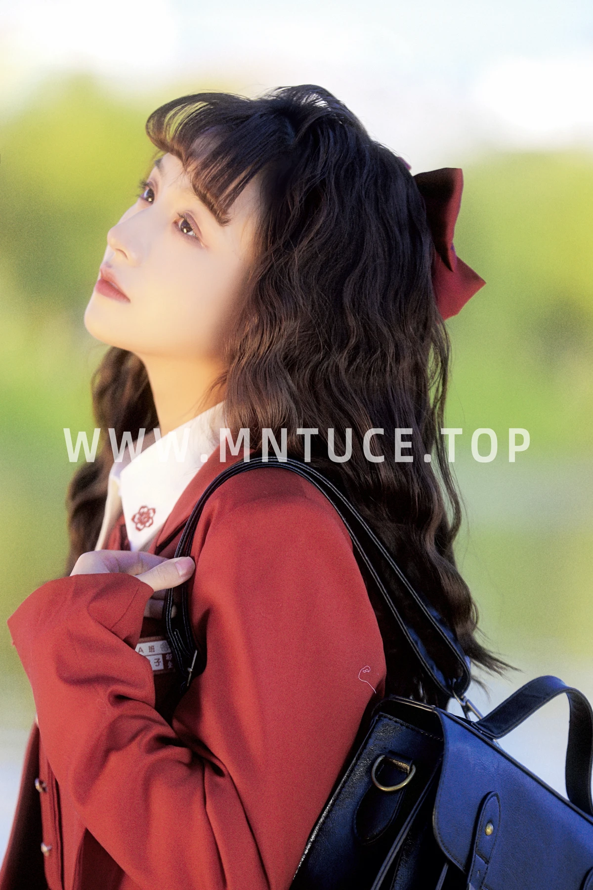 [YITUYU] 2023.03.09 Vol.3032 Seaside Love Talk Gu Linx#[28P]-10