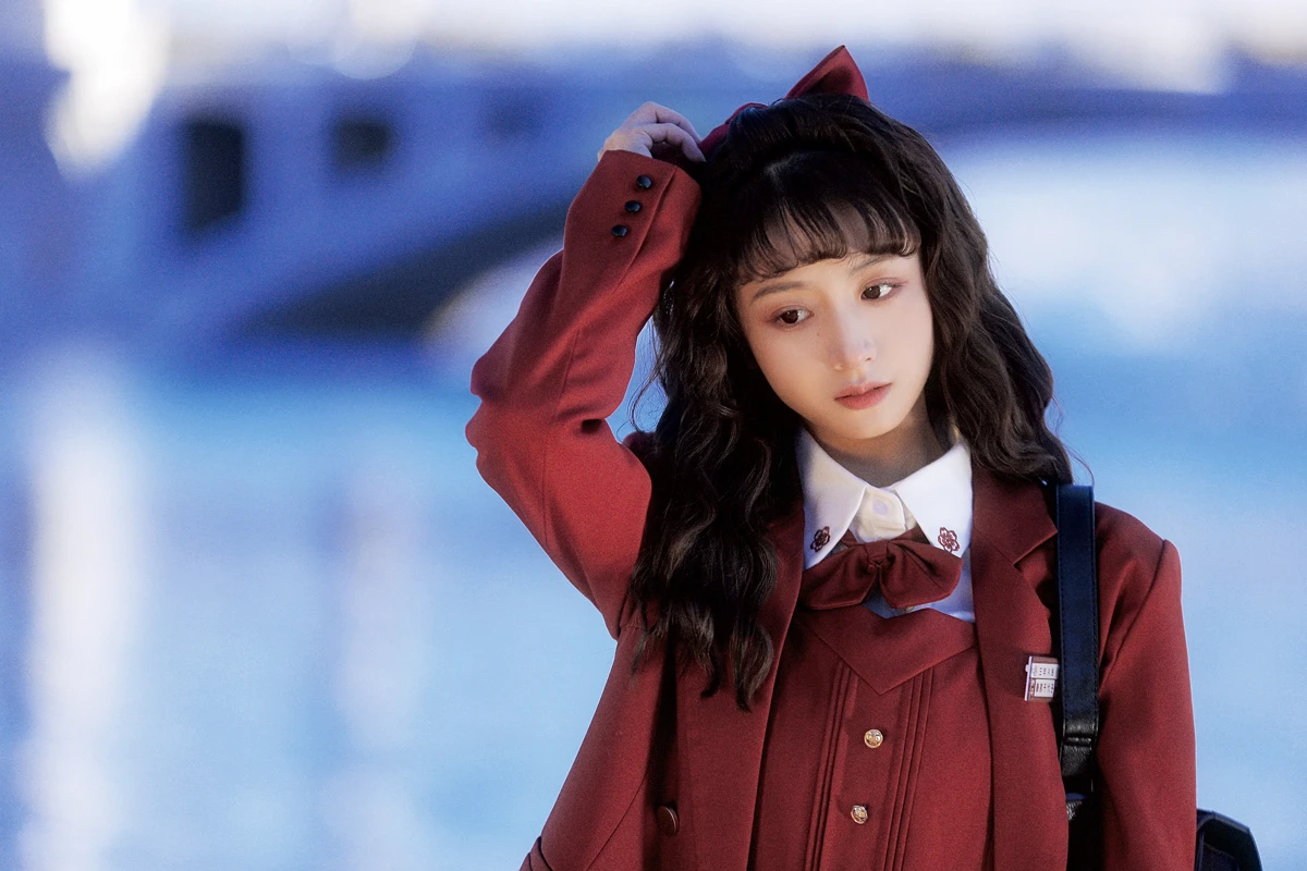 [YITUYU] 2023.03.09 Vol.3032 Seaside Love Talk Gu Linx#[28P]-2