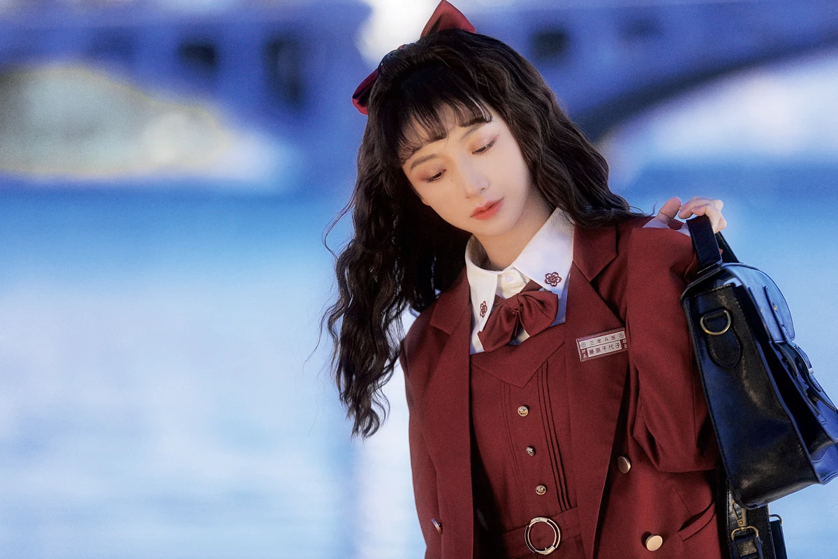 [YITUYU] 2023.03.09 Vol.3032 Seaside Love Talk Gu Linx#[28P]-5