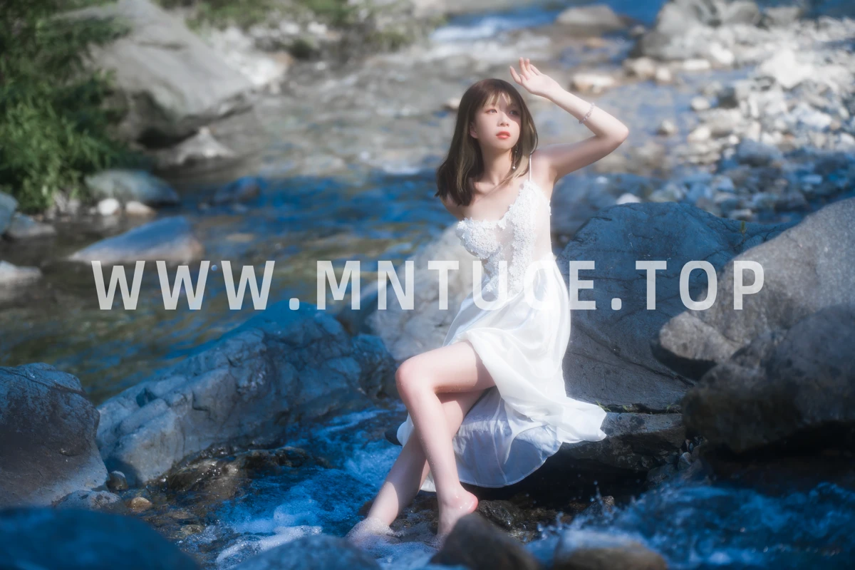 [YITUYU] 2023.03.10 Vol.3041 Still flowers and shining water Seisei Kotoku#[38P]-10