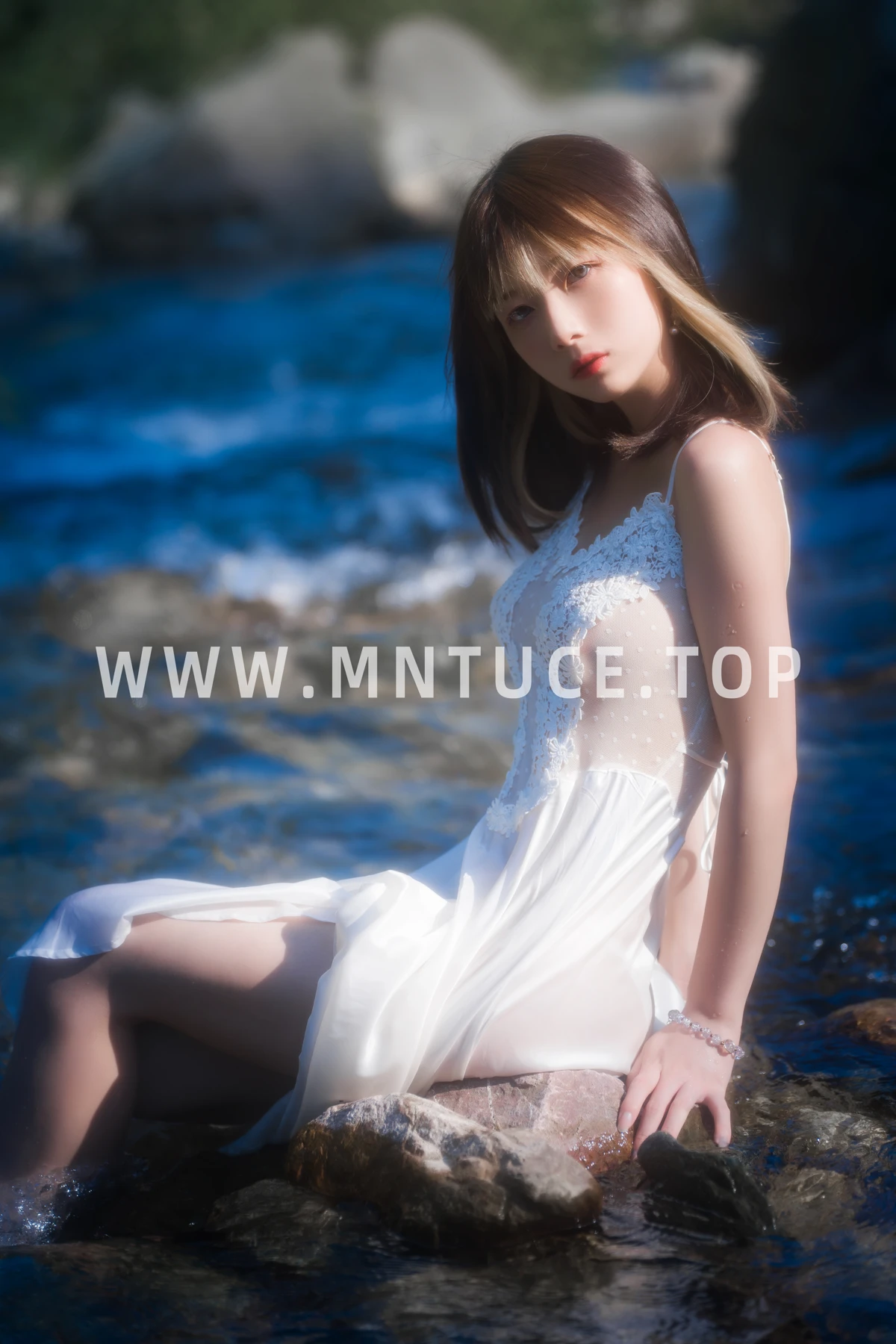 [YITUYU] 2023.03.10 Vol.3041 Still flowers and shining water Seisei Kotoku#[38P]-10