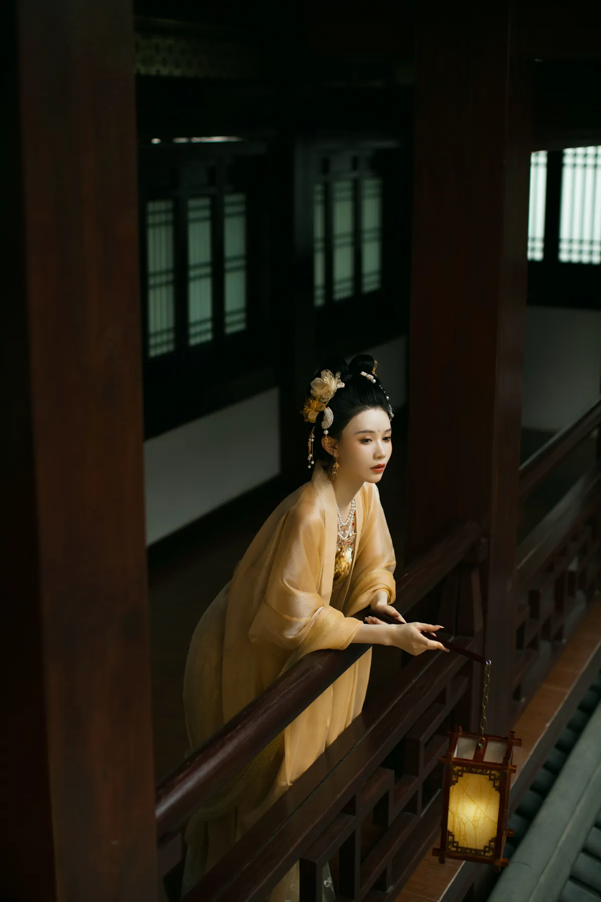 [艺图语] 2022.12.13 Vol.2667 – 露华浓 雪糕#[28P]-3