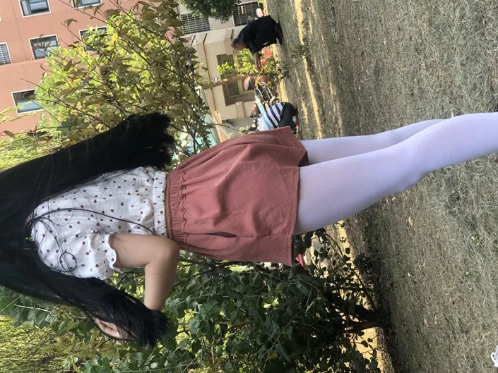 [爱美足] NO.007 操场散拍合集 街拍#[91P]-2