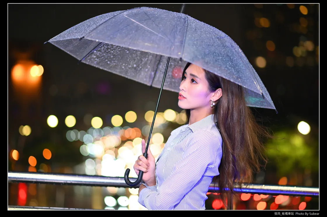 [爱美足] NO.153 张筠 OL高跟美腿 街拍#[45P]-7