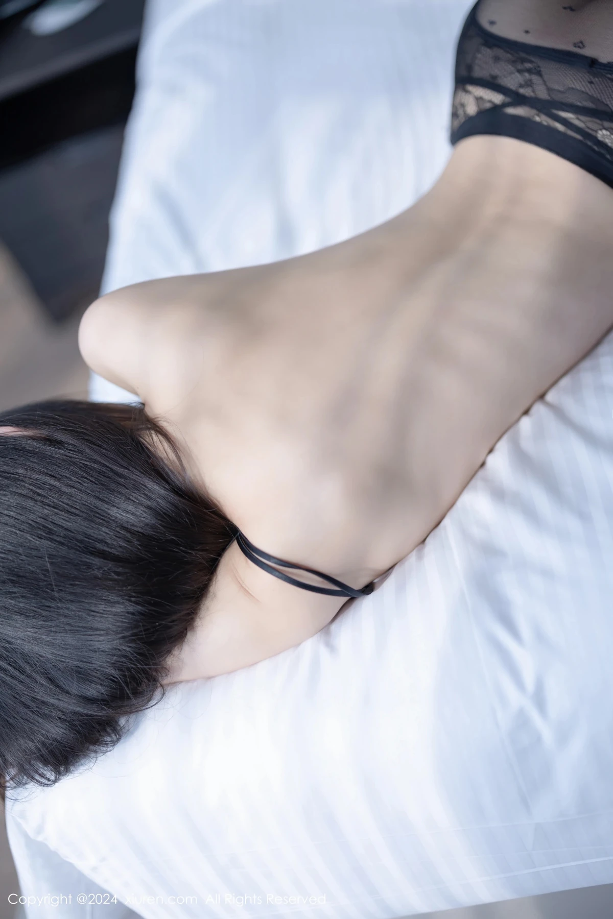 [秀人网] 2024.06.19 No.8727 林星阑#[92P]-8