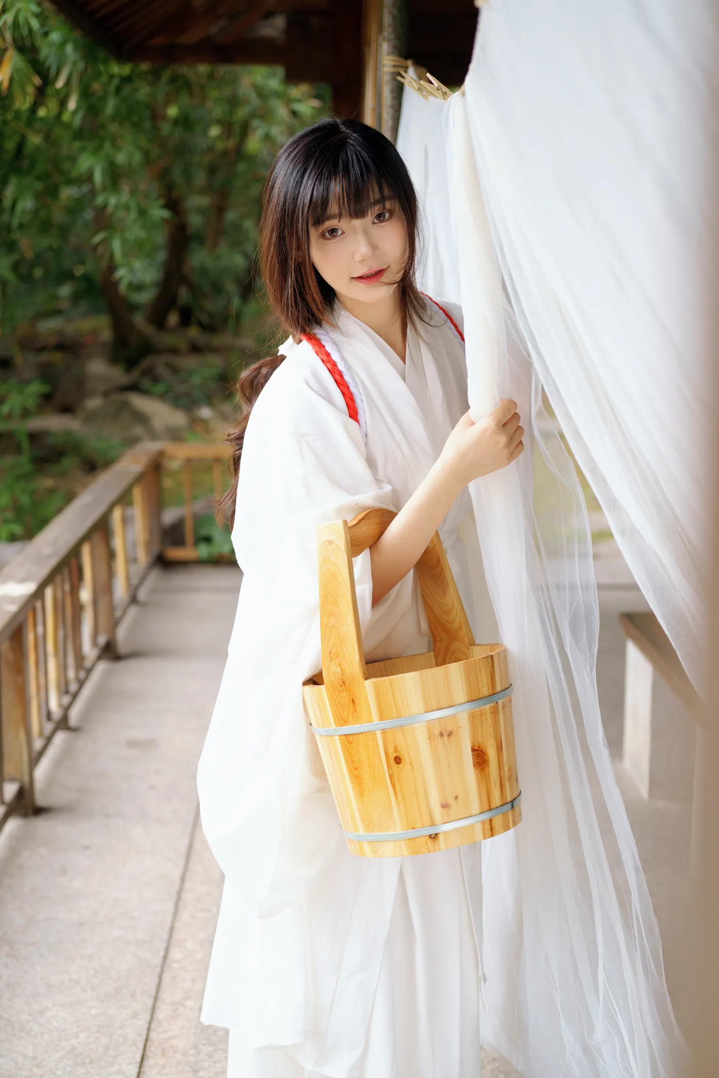 [艺图语] 2022.12.03 Vol.2586 – 浣衣少女 小山早见#[29P]-10