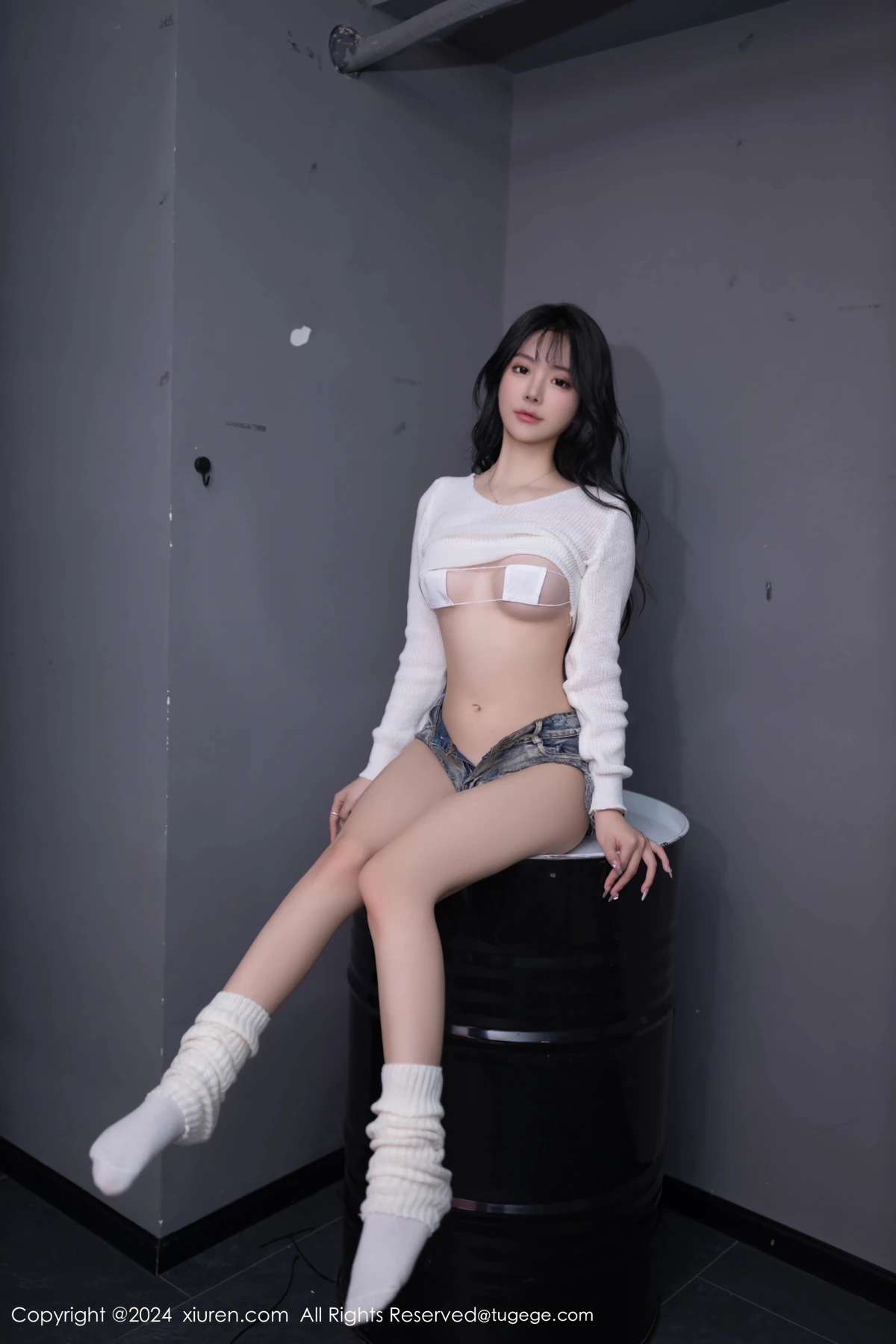 [秀人网] 2024.04.26 No.8458 幼幼#[81P]-41
