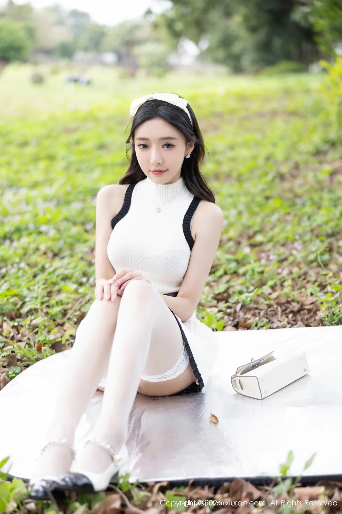[秀人网] 2024.04.02 No.8334 王馨瑶yanni#[81P]-11