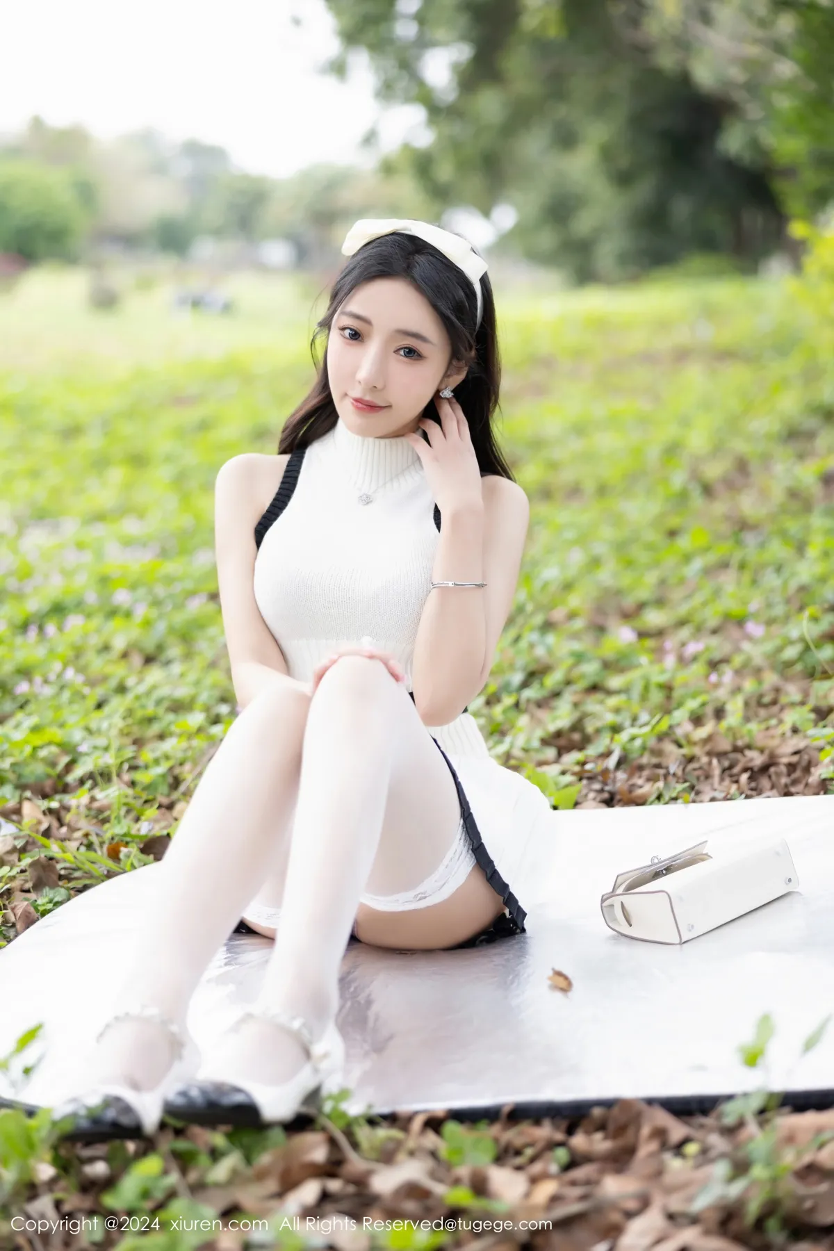 [秀人网] 2024.04.02 No.8334 王馨瑶yanni#[81P]-12