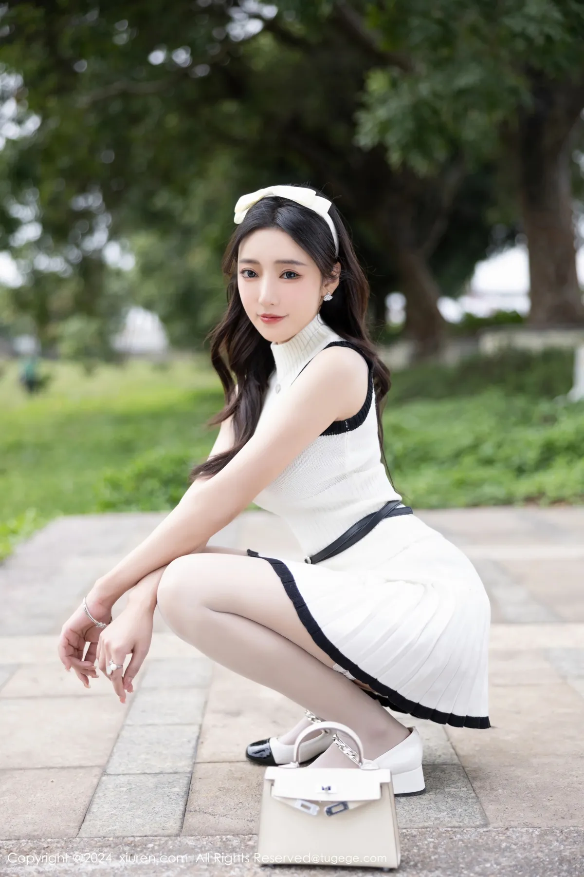 [秀人网] 2024.04.02 No.8334 王馨瑶yanni#[81P]-15