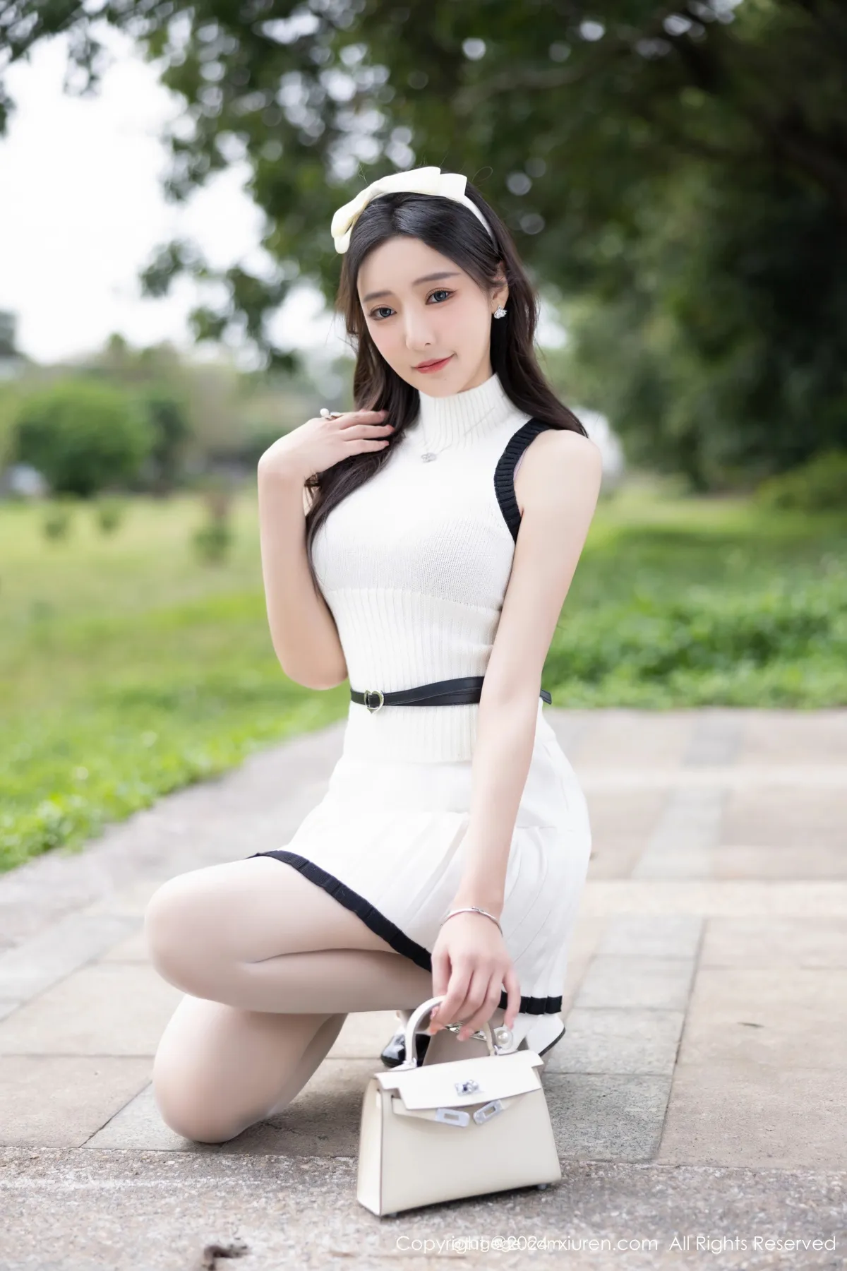 [秀人网] 2024.04.02 No.8334 王馨瑶yanni#[81P]-16