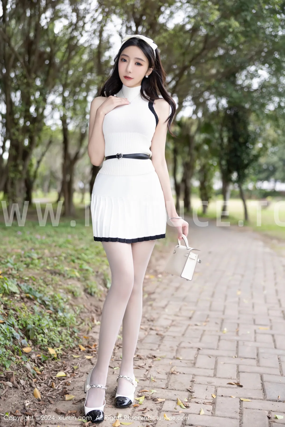 [秀人网] 2024.04.02 No.8334 王馨瑶yanni#[81P]-17