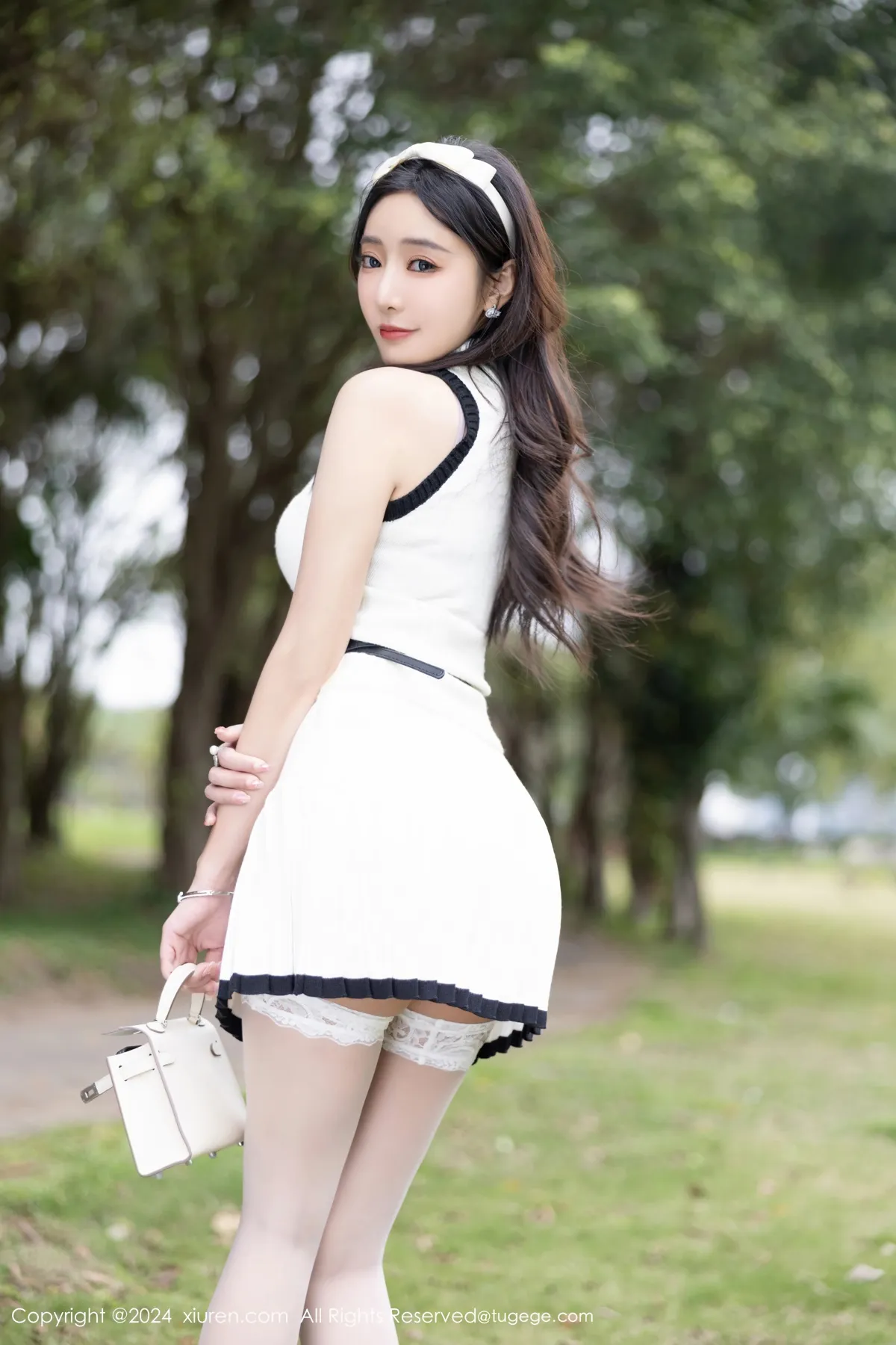 [秀人网] 2024.04.02 No.8334 王馨瑶yanni#[81P]-18