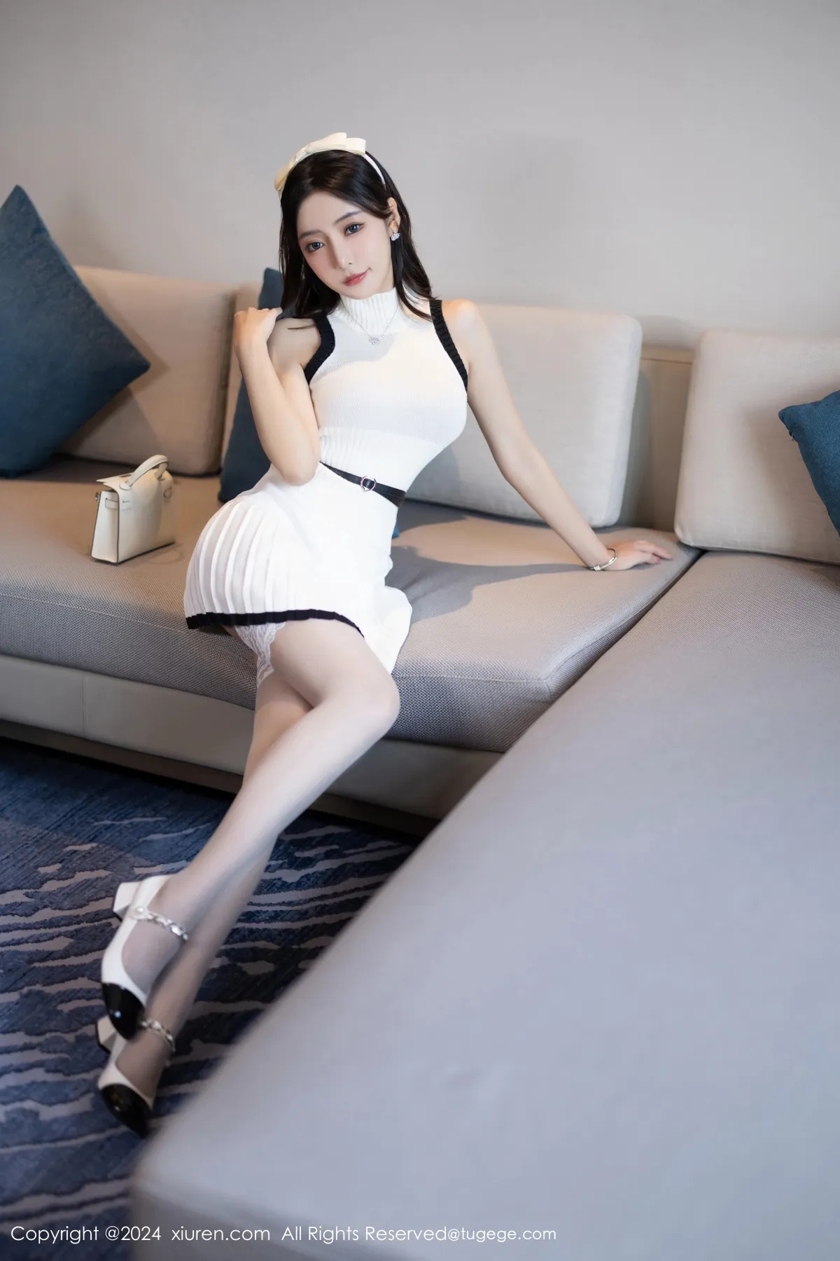 [秀人网] 2024.04.02 No.8334 王馨瑶yanni#[81P]-19