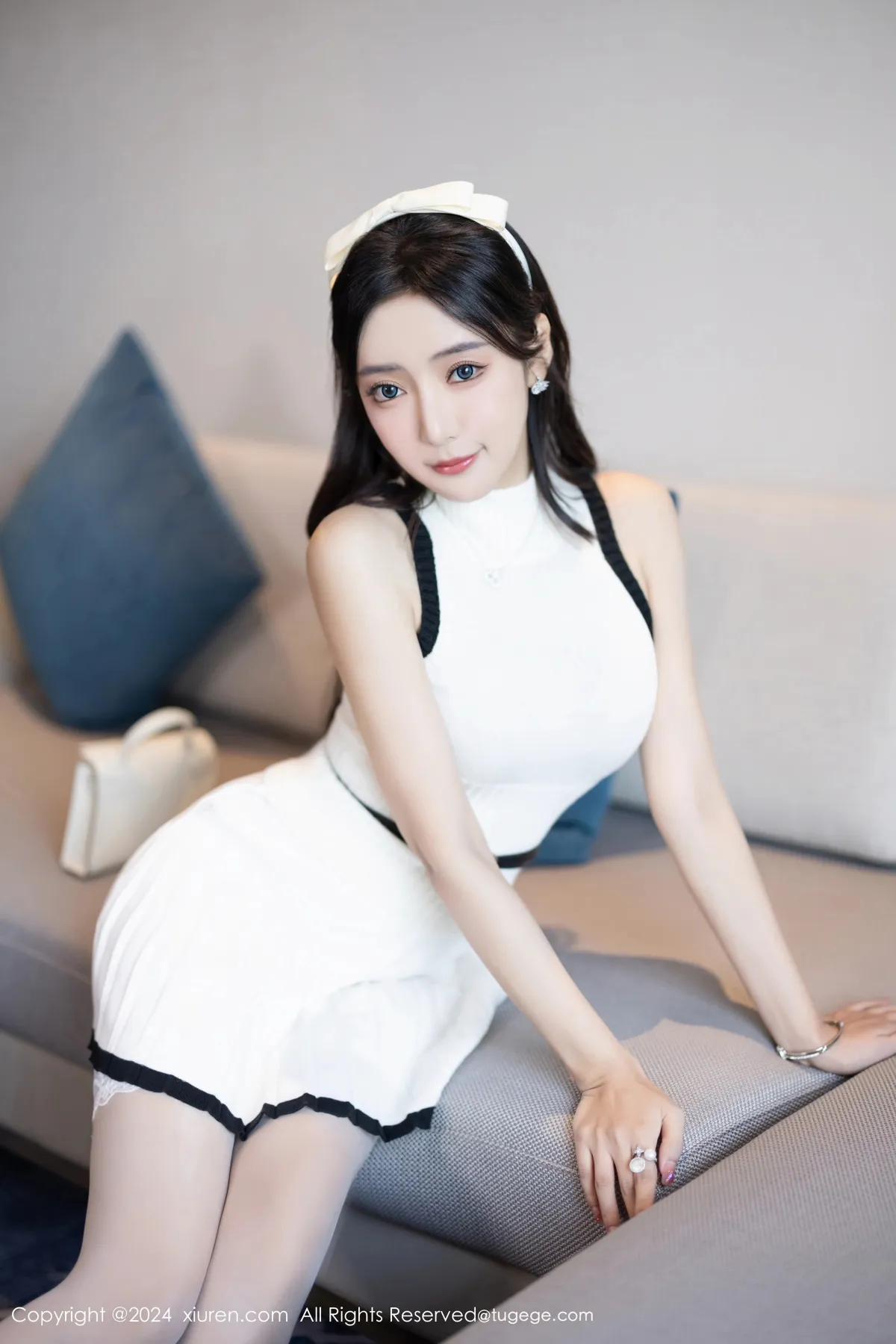 [秀人网] 2024.04.02 No.8334 王馨瑶yanni#[81P]-20