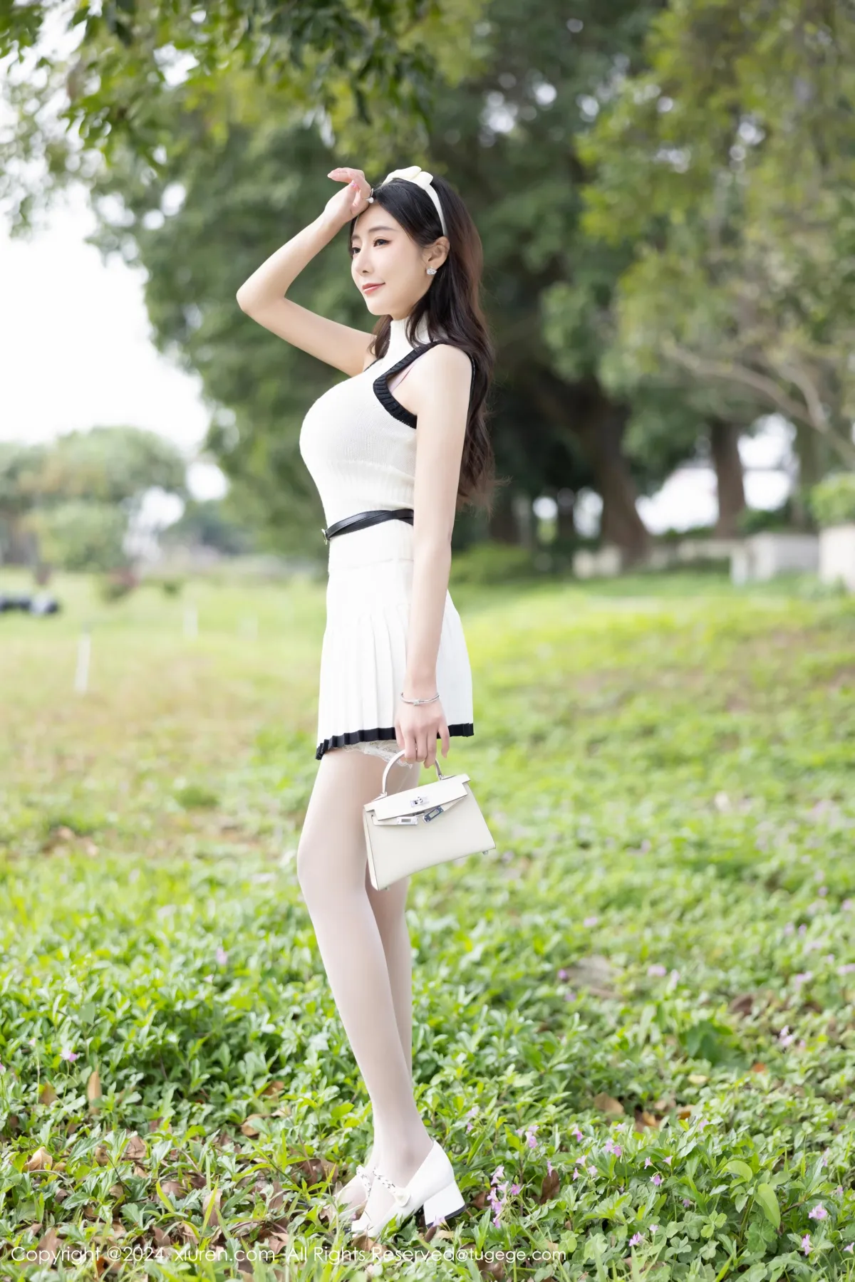 [秀人网] 2024.04.02 No.8334 王馨瑶yanni#[81P]-3