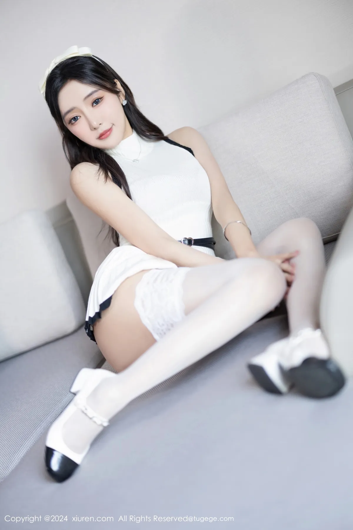[秀人网] 2024.04.02 No.8334 王馨瑶yanni#[81P]-32