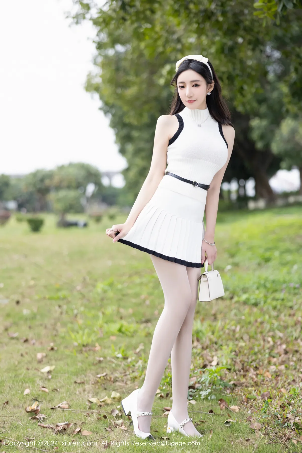 [秀人网] 2024.04.02 No.8334 王馨瑶yanni#[81P]-4