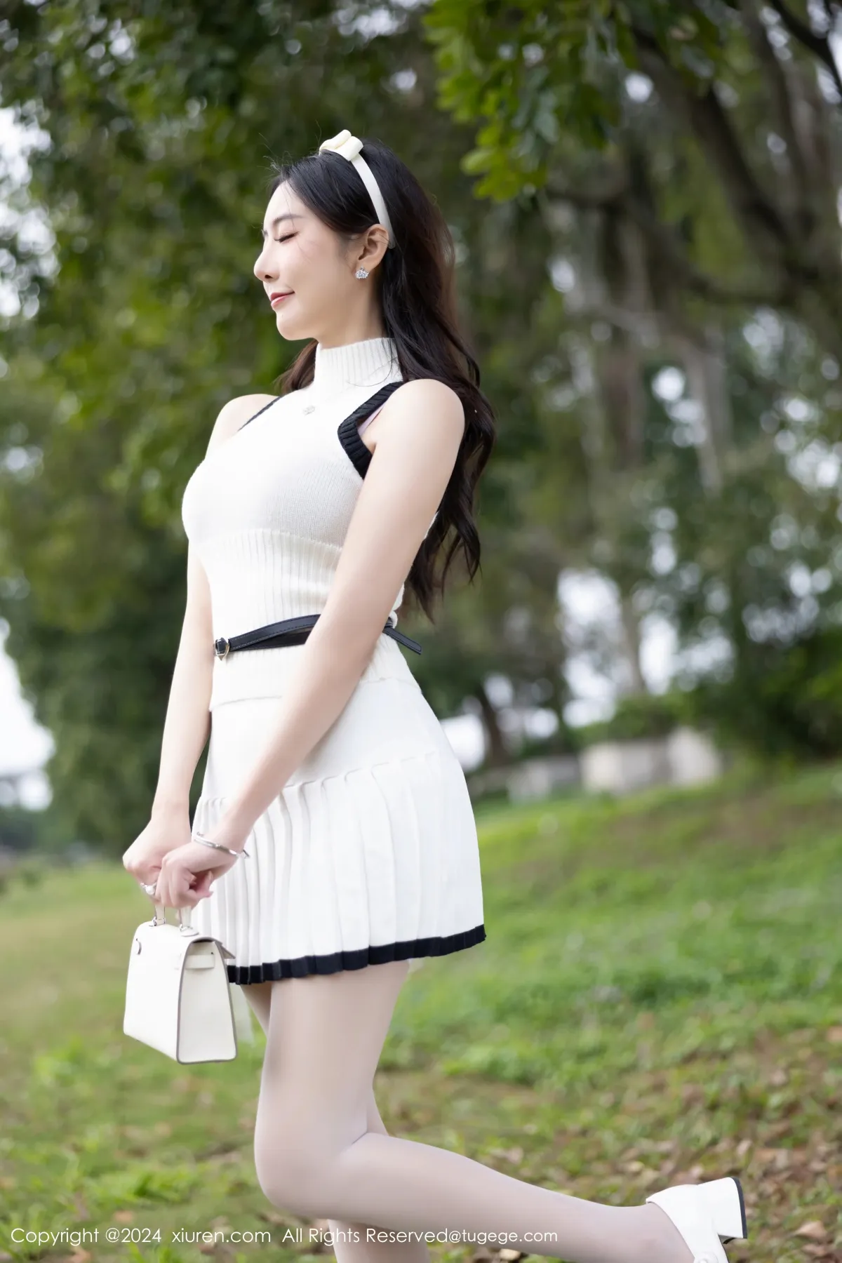 [秀人网] 2024.04.02 No.8334 王馨瑶yanni#[81P]-5