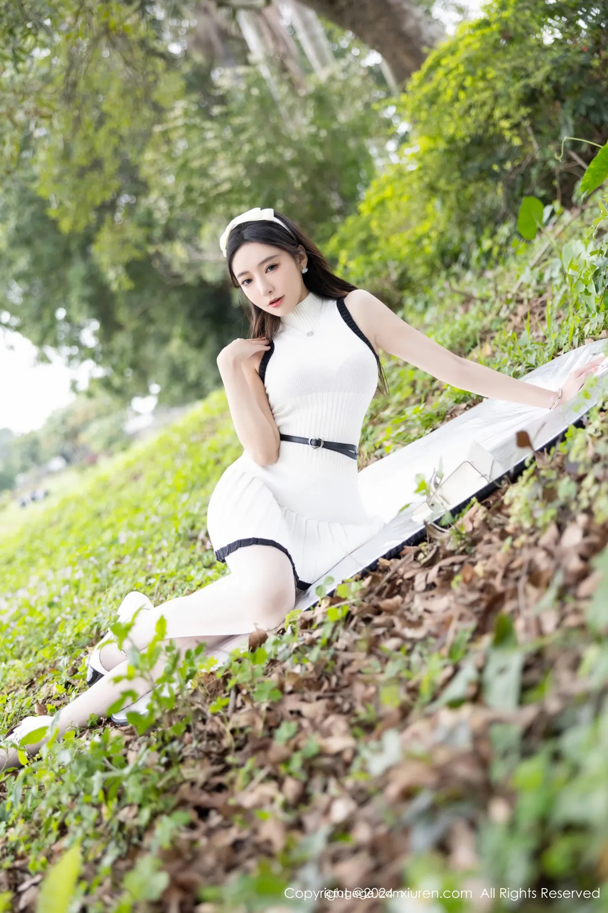 [秀人网] 2024.04.02 No.8334 王馨瑶yanni#[81P]-8