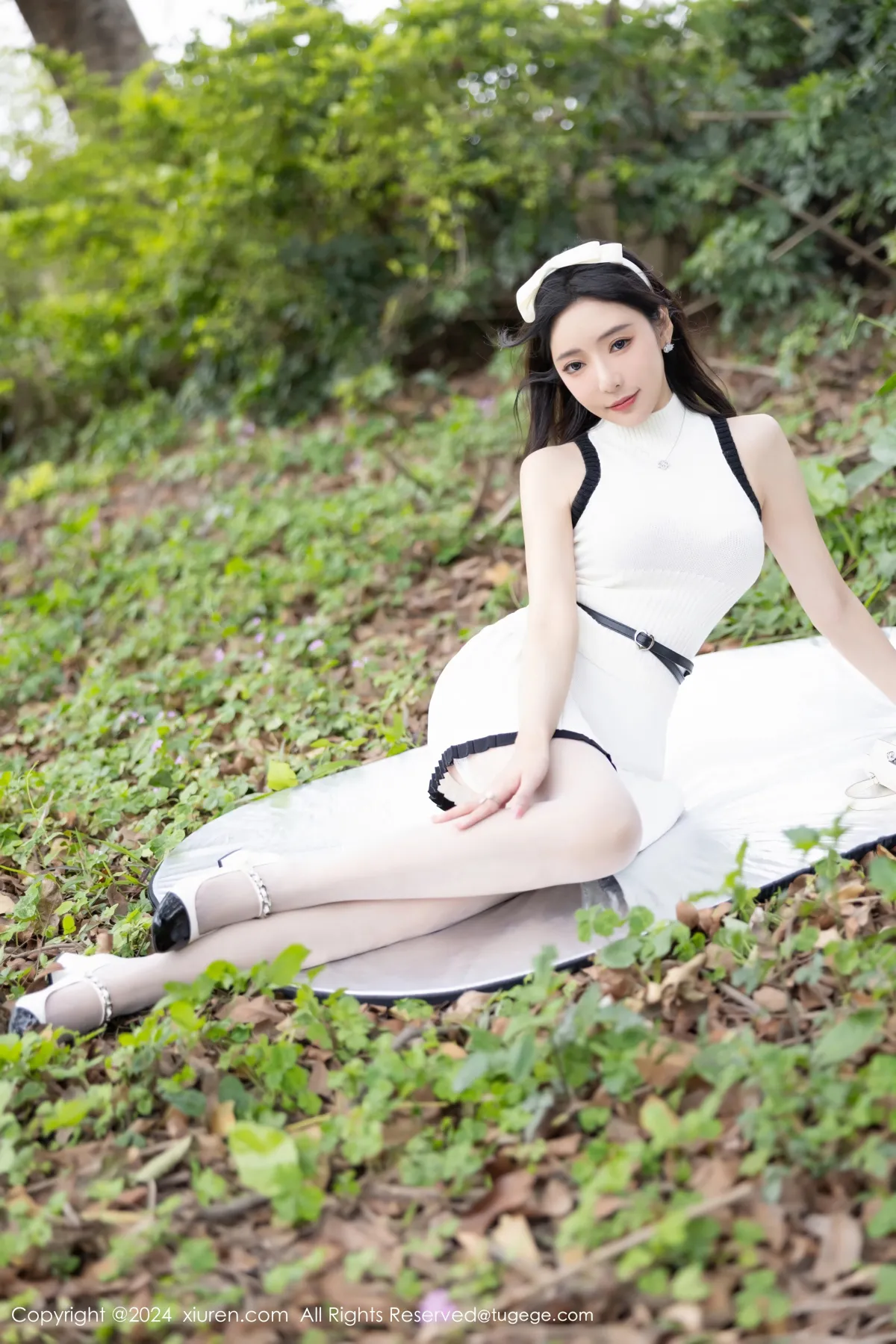 [秀人网] 2024.04.02 No.8334 王馨瑶yanni#[81P]-9