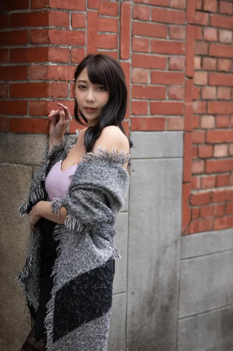 [爱美足] NO.085 芈梦 高跟美腿外拍 街拍#[58P]-7