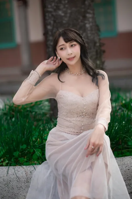[爱美足] NO.085 芈梦 高跟美腿外拍 街拍#[58P]-10