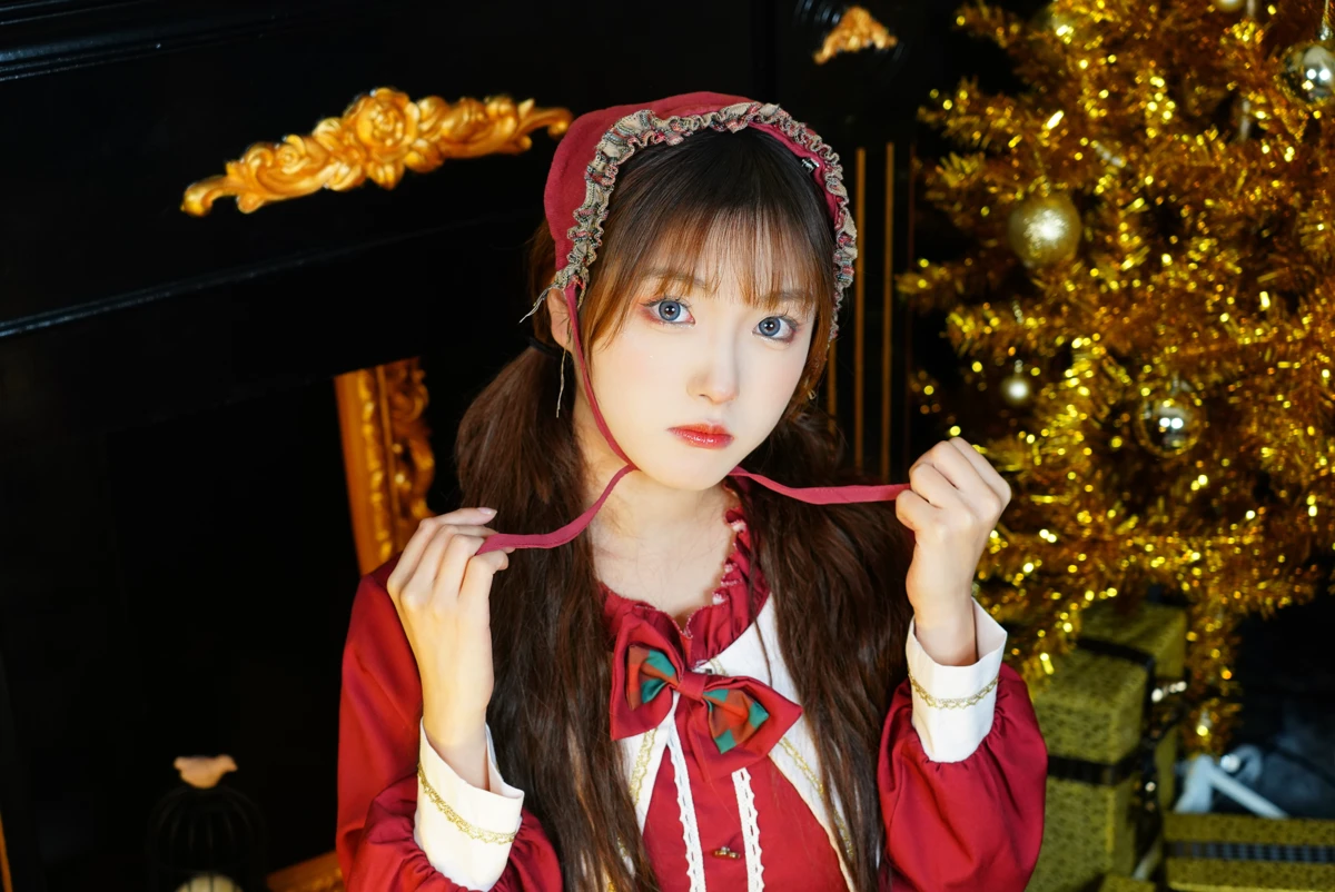 [艺图语] 2022.12.31 Vol.2801 – 冬的来信 -炸鸡冰可乐-#[27P]-7