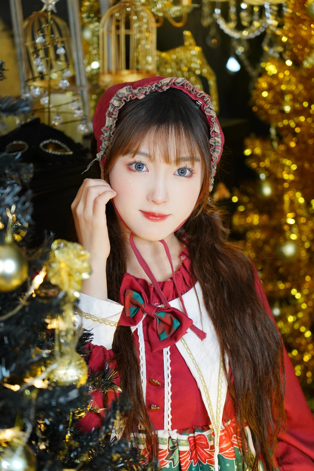 [艺图语] 2022.12.31 Vol.2801 – 冬的来信 -炸鸡冰可乐-#[27P]-5