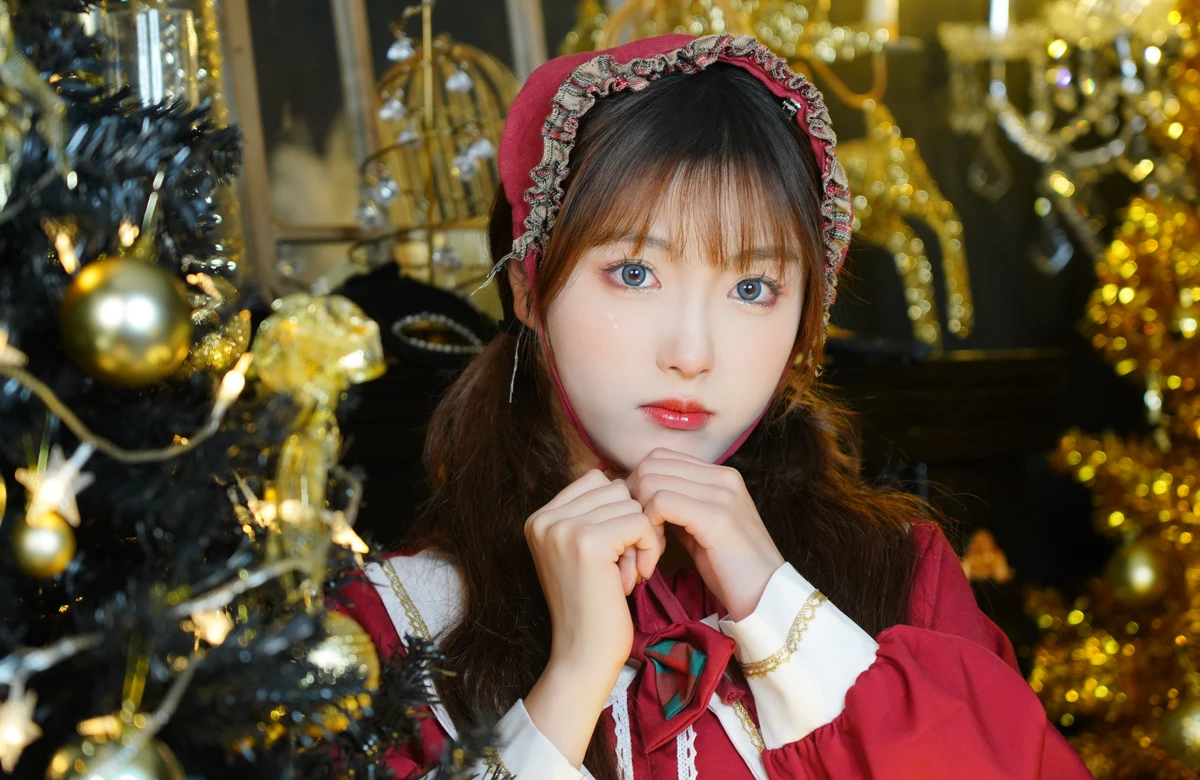 [艺图语] 2022.12.31 Vol.2801 – 冬的来信 -炸鸡冰可乐-#[27P]-6