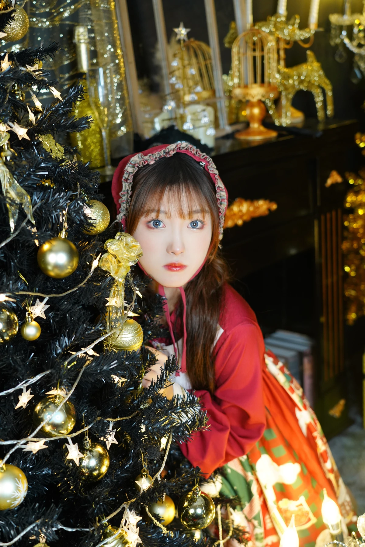 [艺图语] 2022.12.31 Vol.2801 – 冬的来信 -炸鸡冰可乐-#[27P]-3