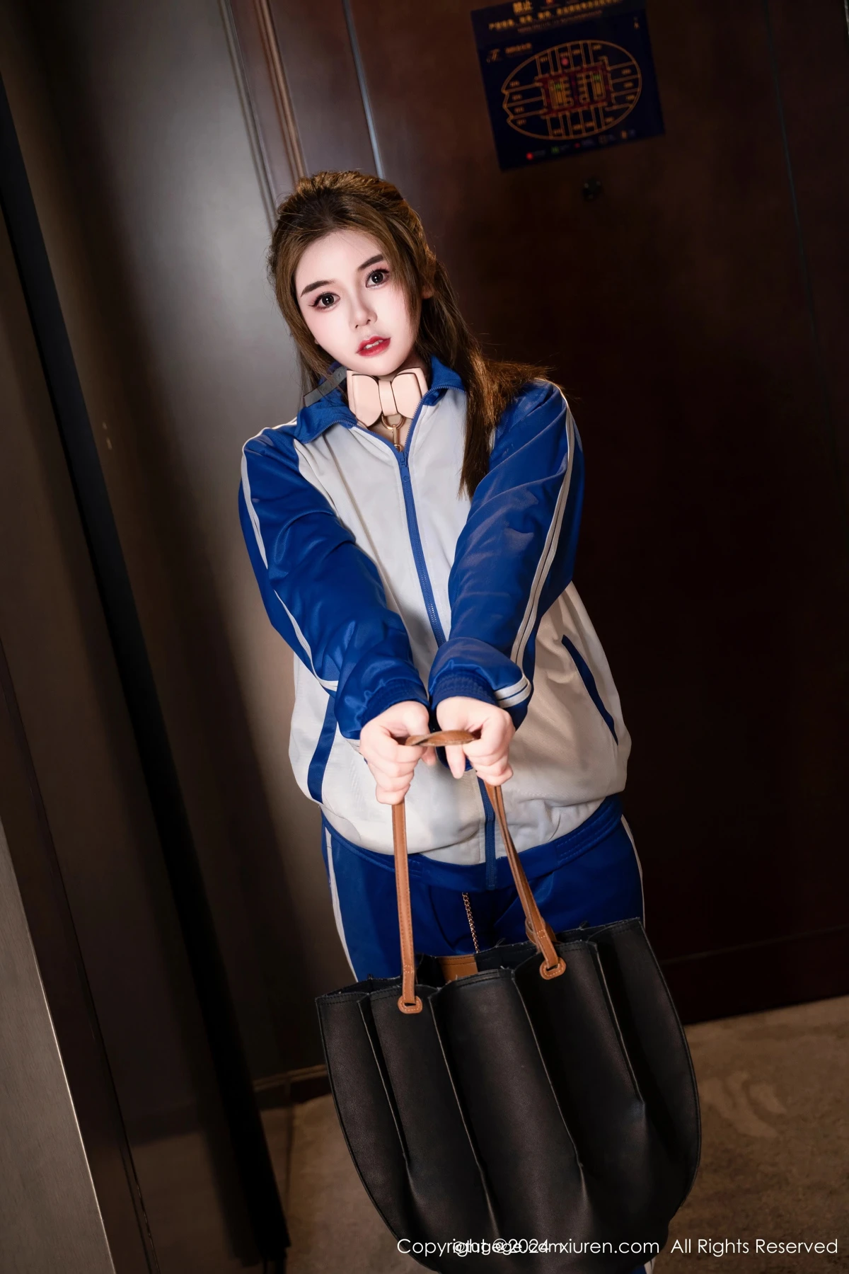 [秀人网] 2024.05.30 No.8621 粉嫩嫩#[83P]-15