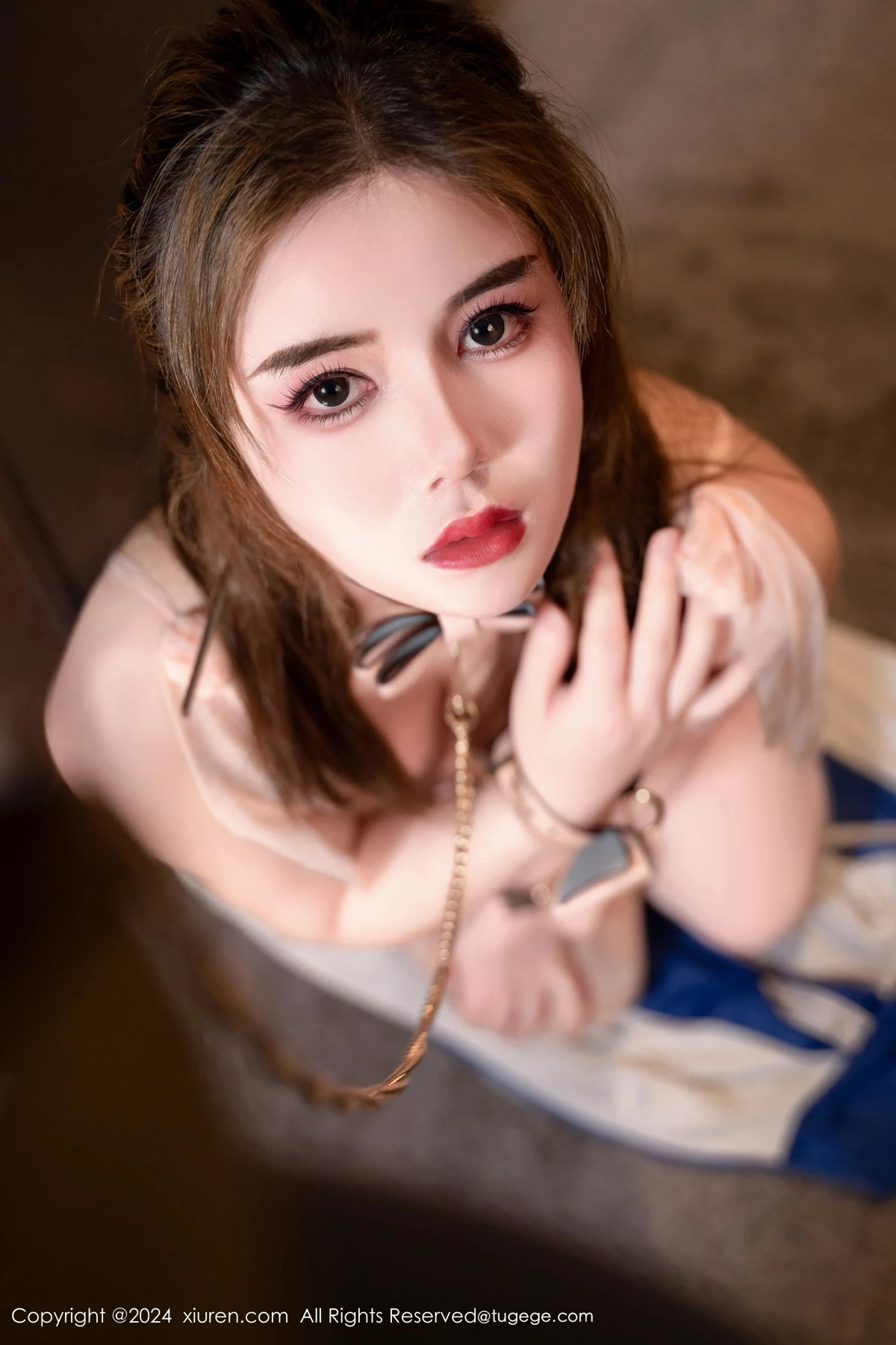 [秀人网] 2024.05.30 No.8621 粉嫩嫩#[83P]-8