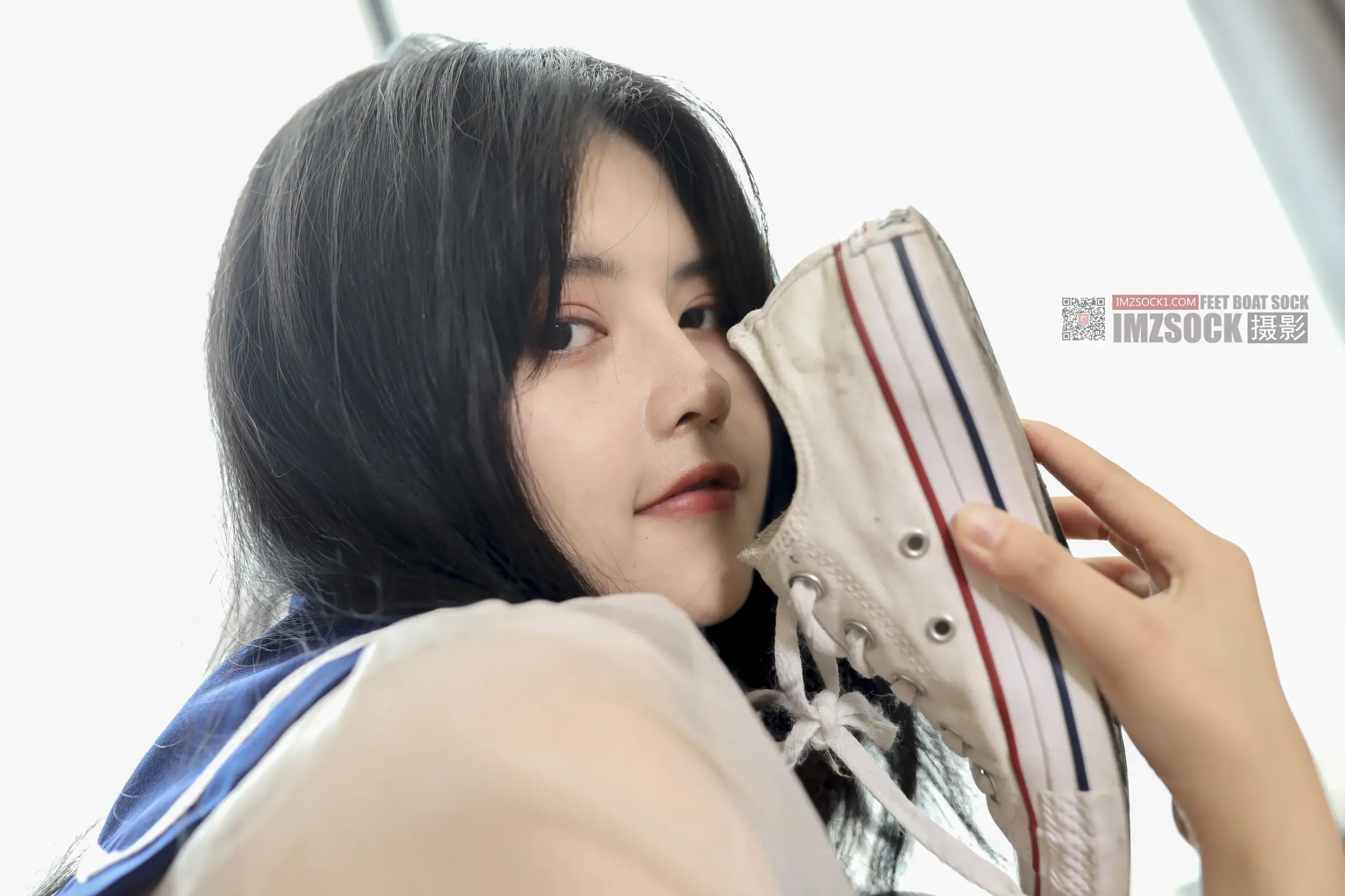 [爱美足] 爱美足 NO.257 美琳#[99P]-9