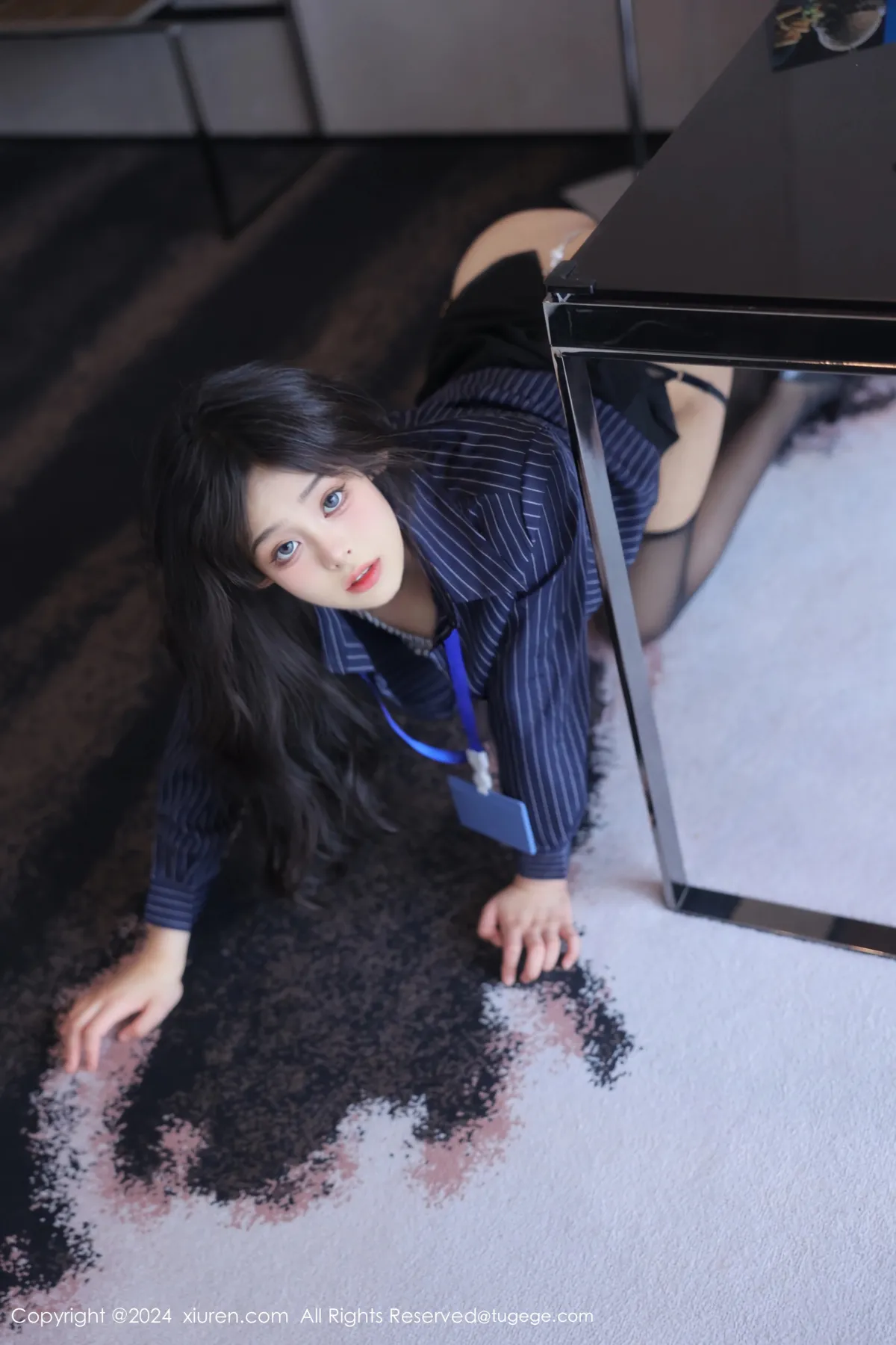 [秀人网] 2024.04.11 No.8373 王心悦#[83P]-18
