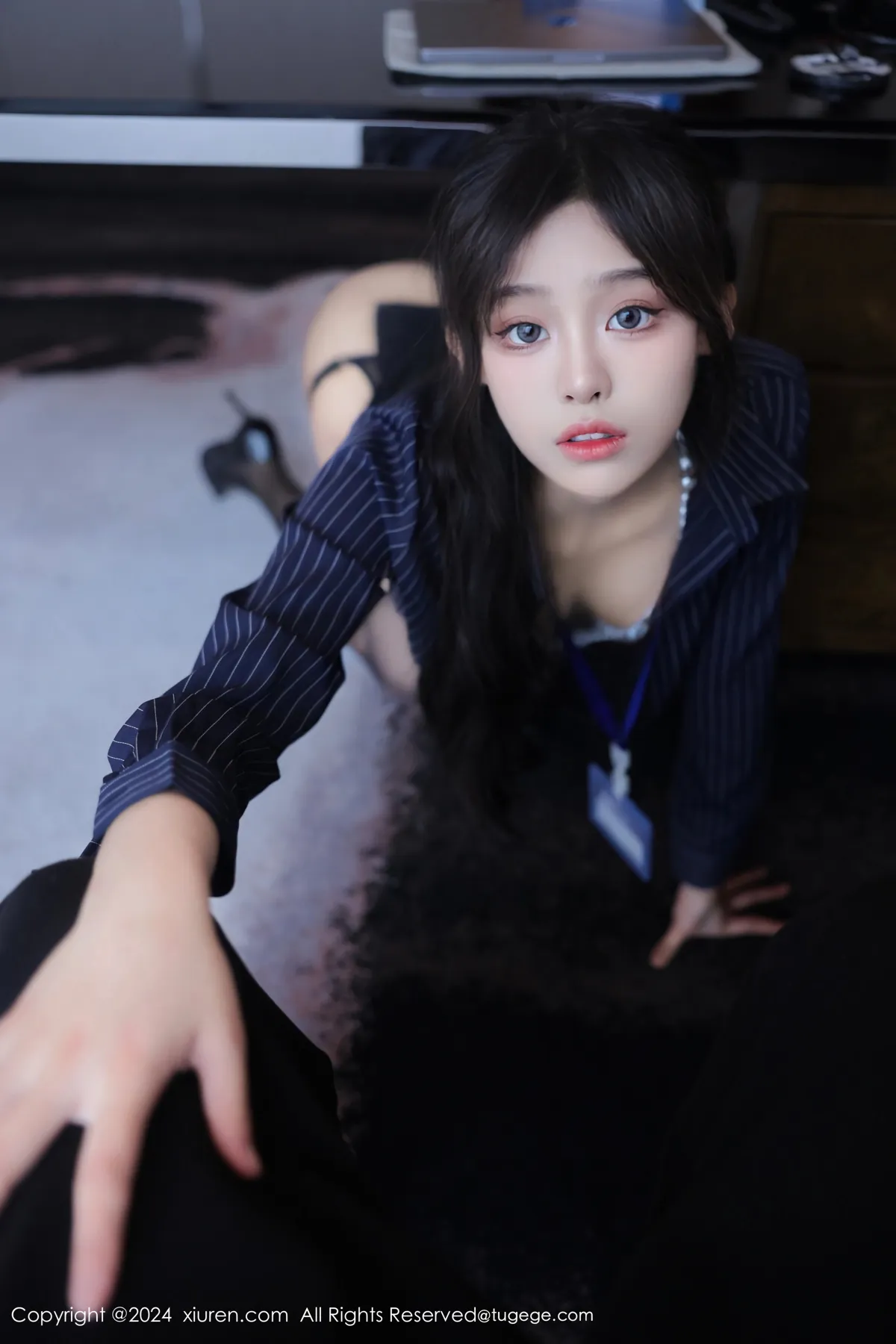 [秀人网] 2024.04.11 No.8373 王心悦#[83P]-34