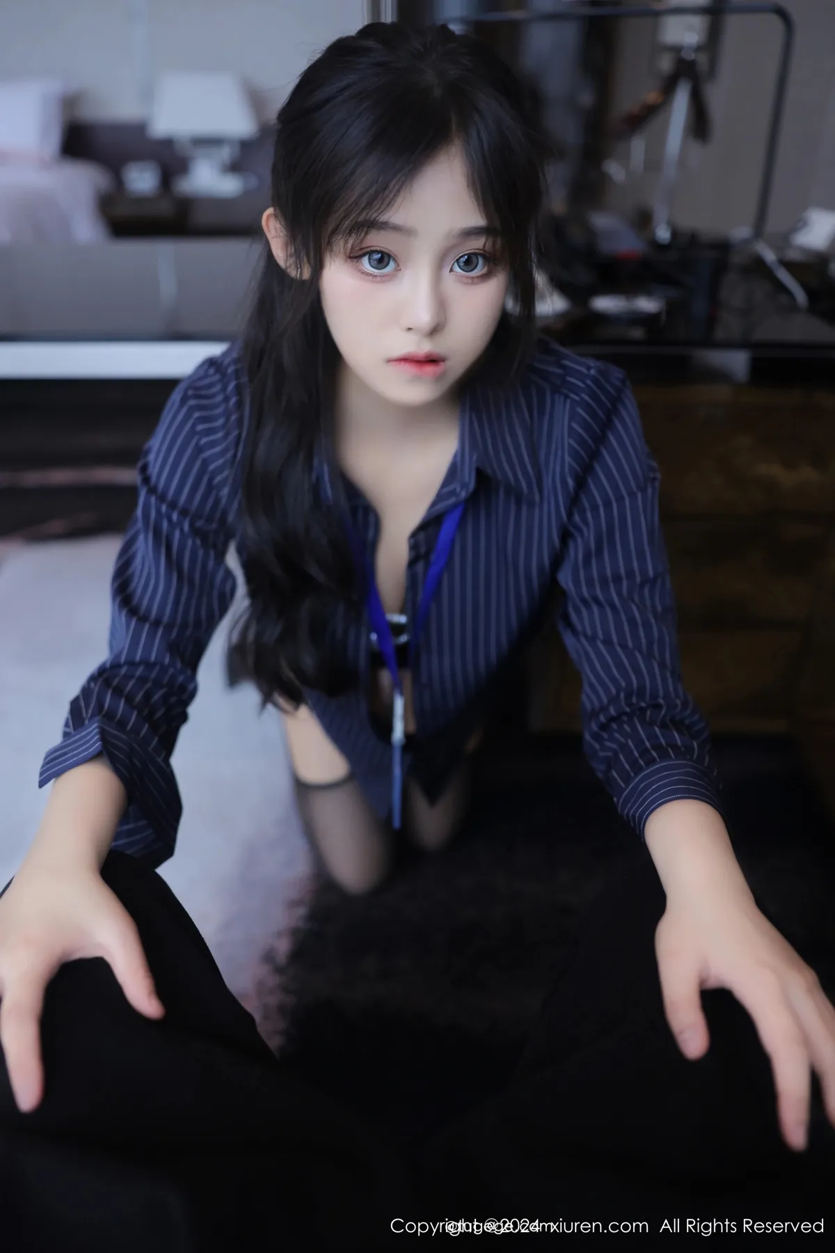 [秀人网] 2024.04.11 No.8373 王心悦#[83P]-37
